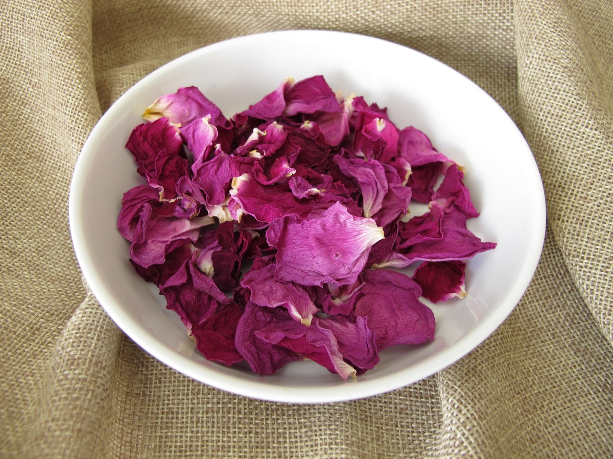 紫藏红花功效与吃法：最佳水温、调理保健全攻略