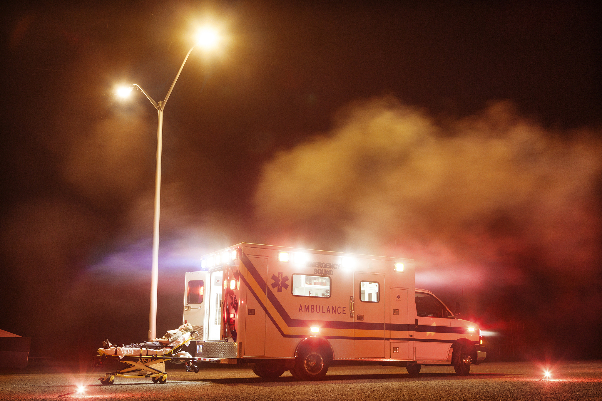 防爆灯应急灯价格