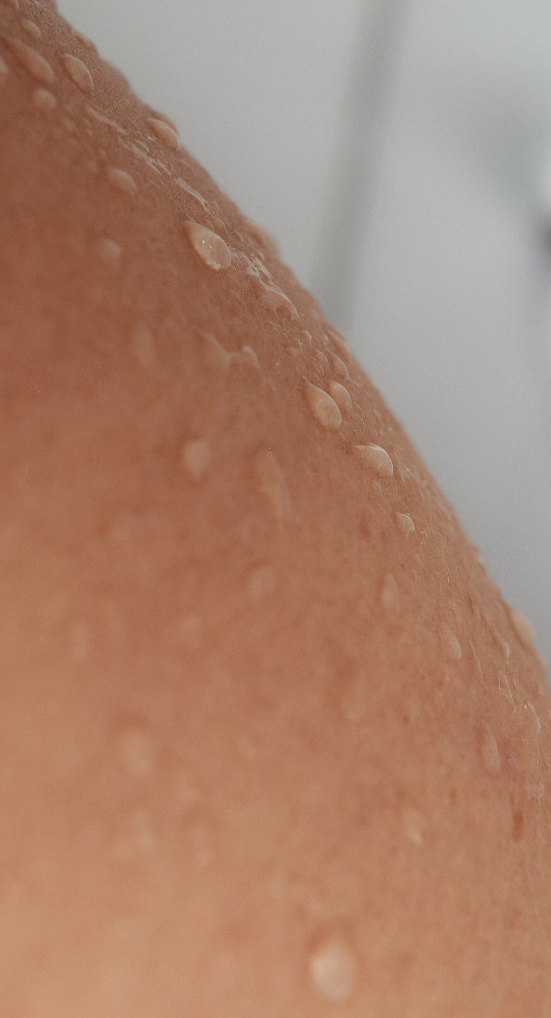 毛囊炎最怕三种东西