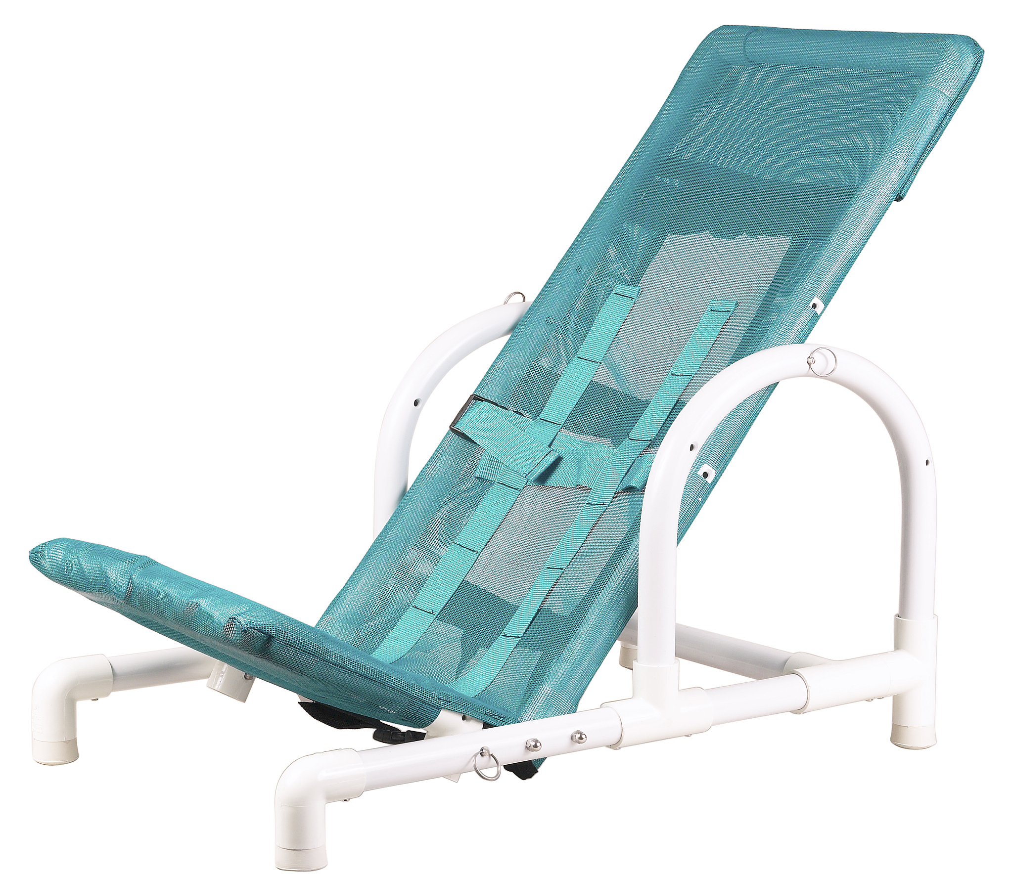 给我一个好评话术 最少限制50字 最多限制100字形容这个 人鱼椅子质量很好 很厚重 没有异味