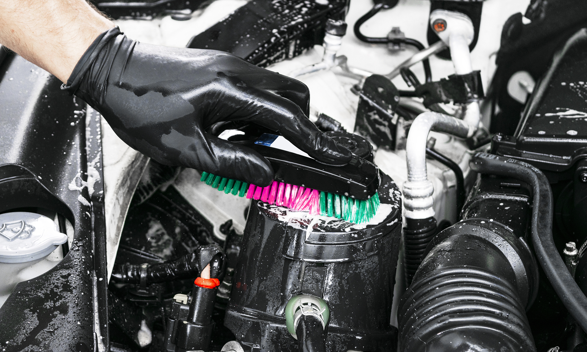 淮北汽车职业技术学院药剂专业好吗