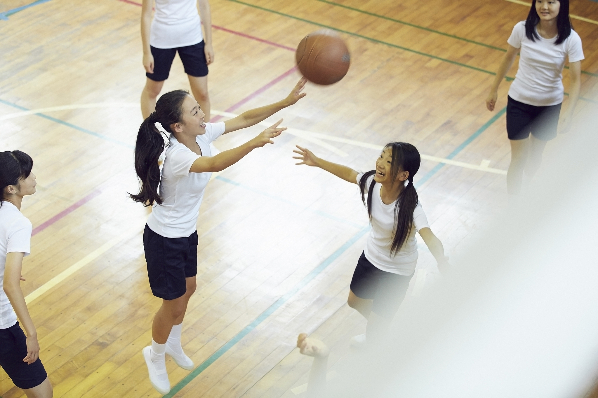 贵阳市体育中学美术教育专业涉及哪些课程