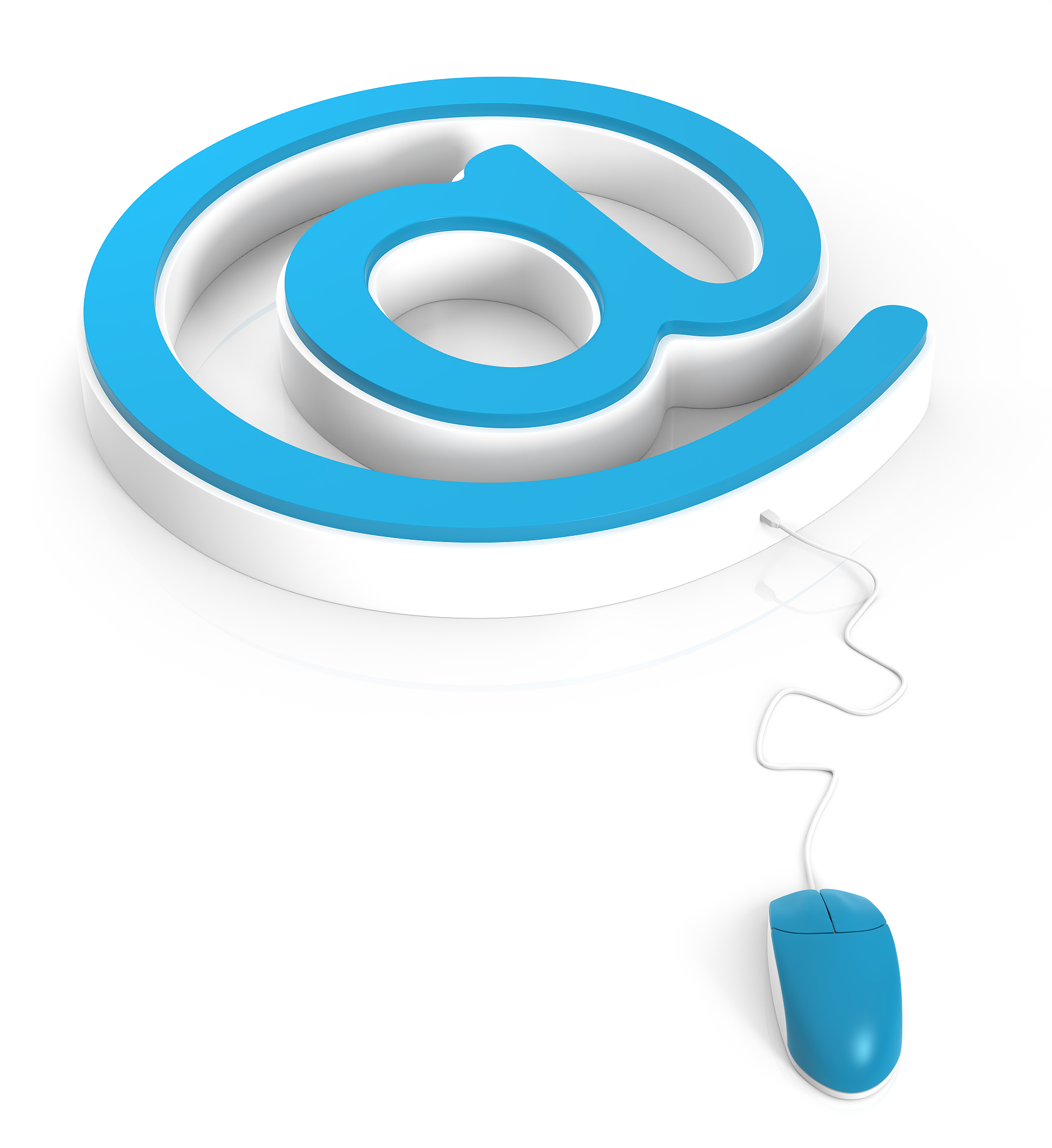 email