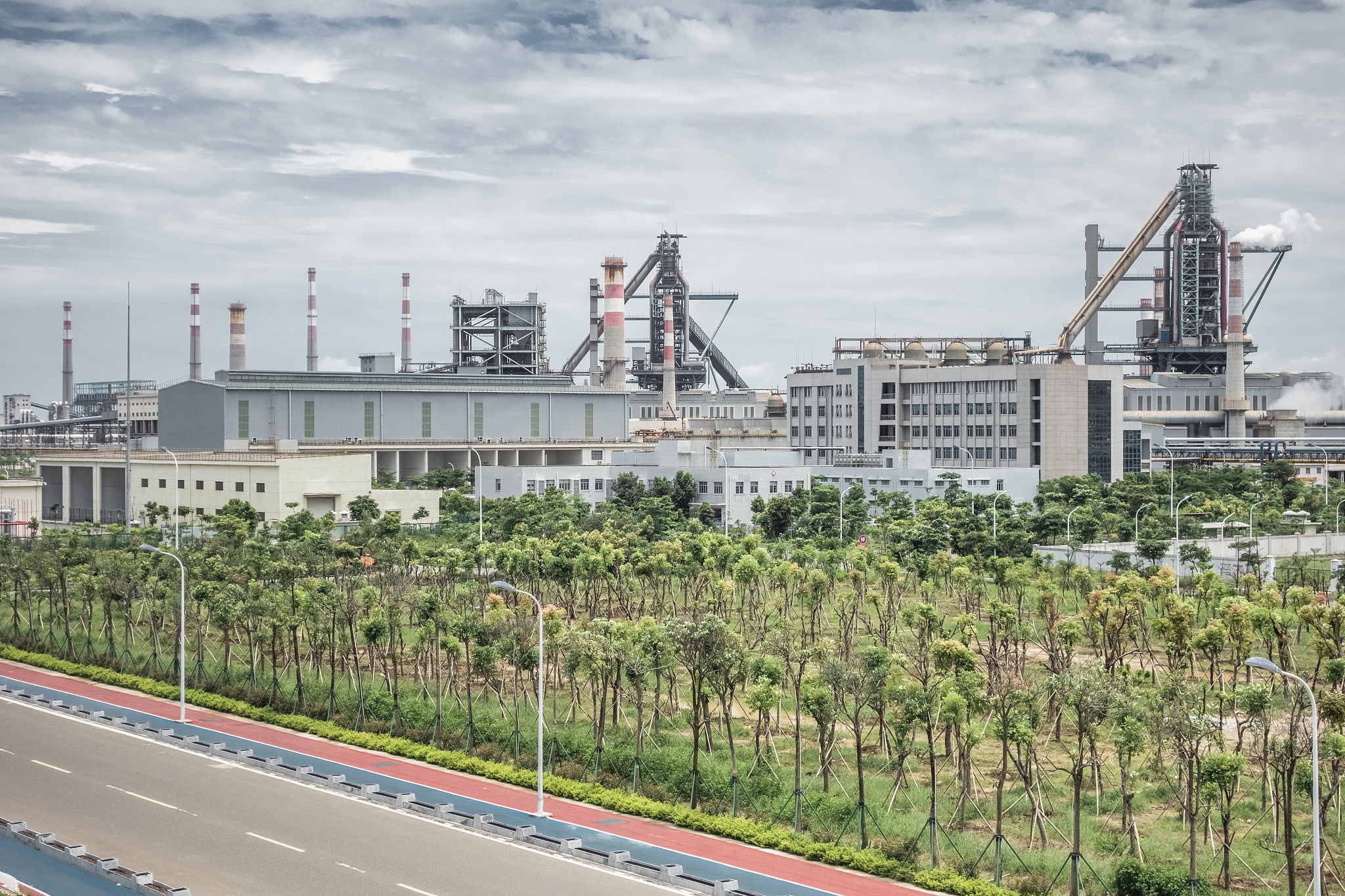 广东交通职业技术学院商务英语专业都学些什么