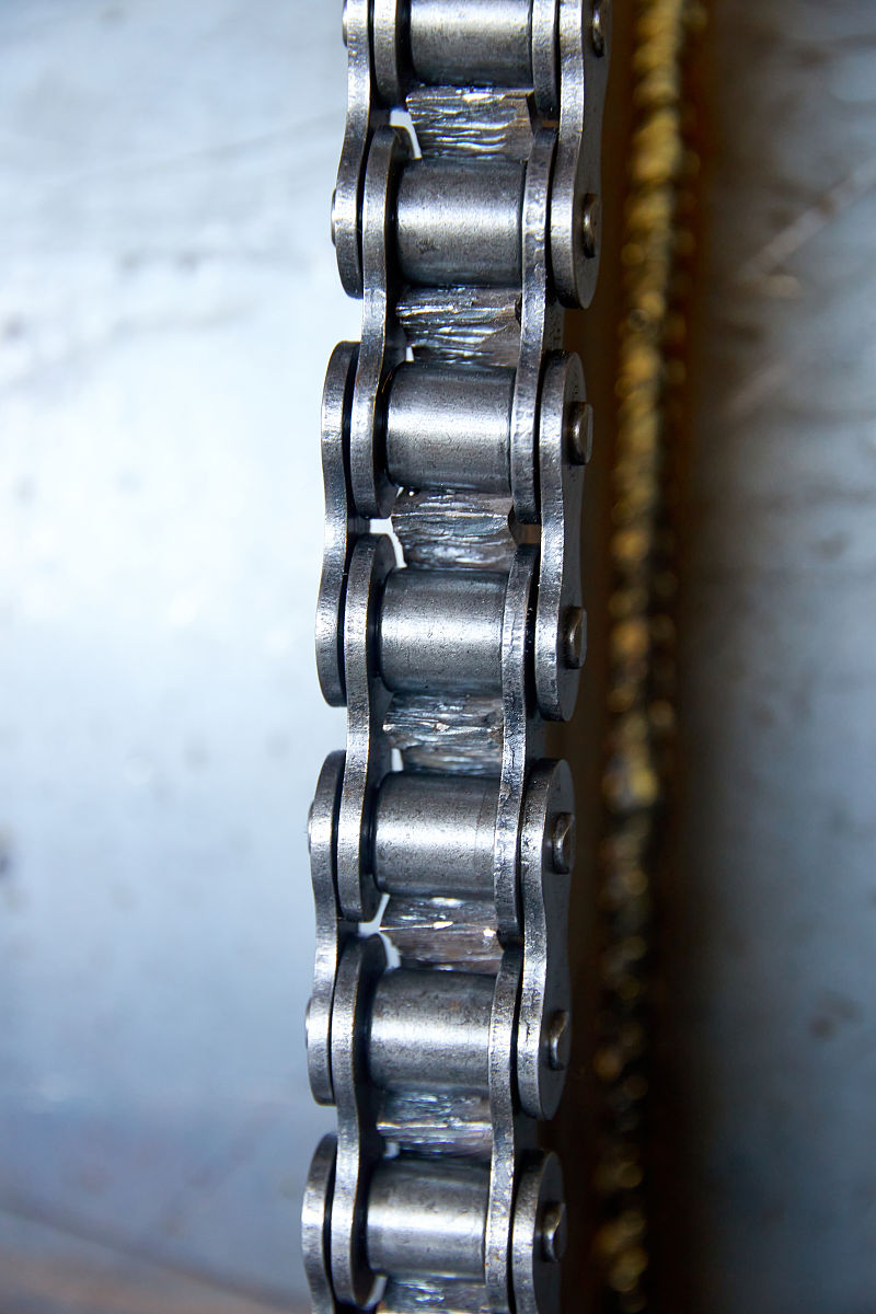 滚子链销售发展计划: 提升市场份额的8大策略