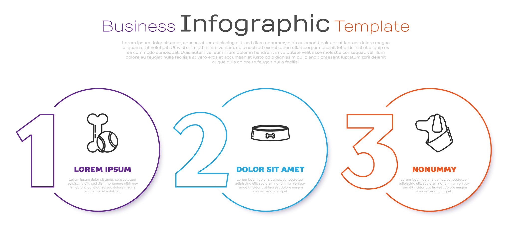 综合性宠物公司：一站式宠物用品和服务