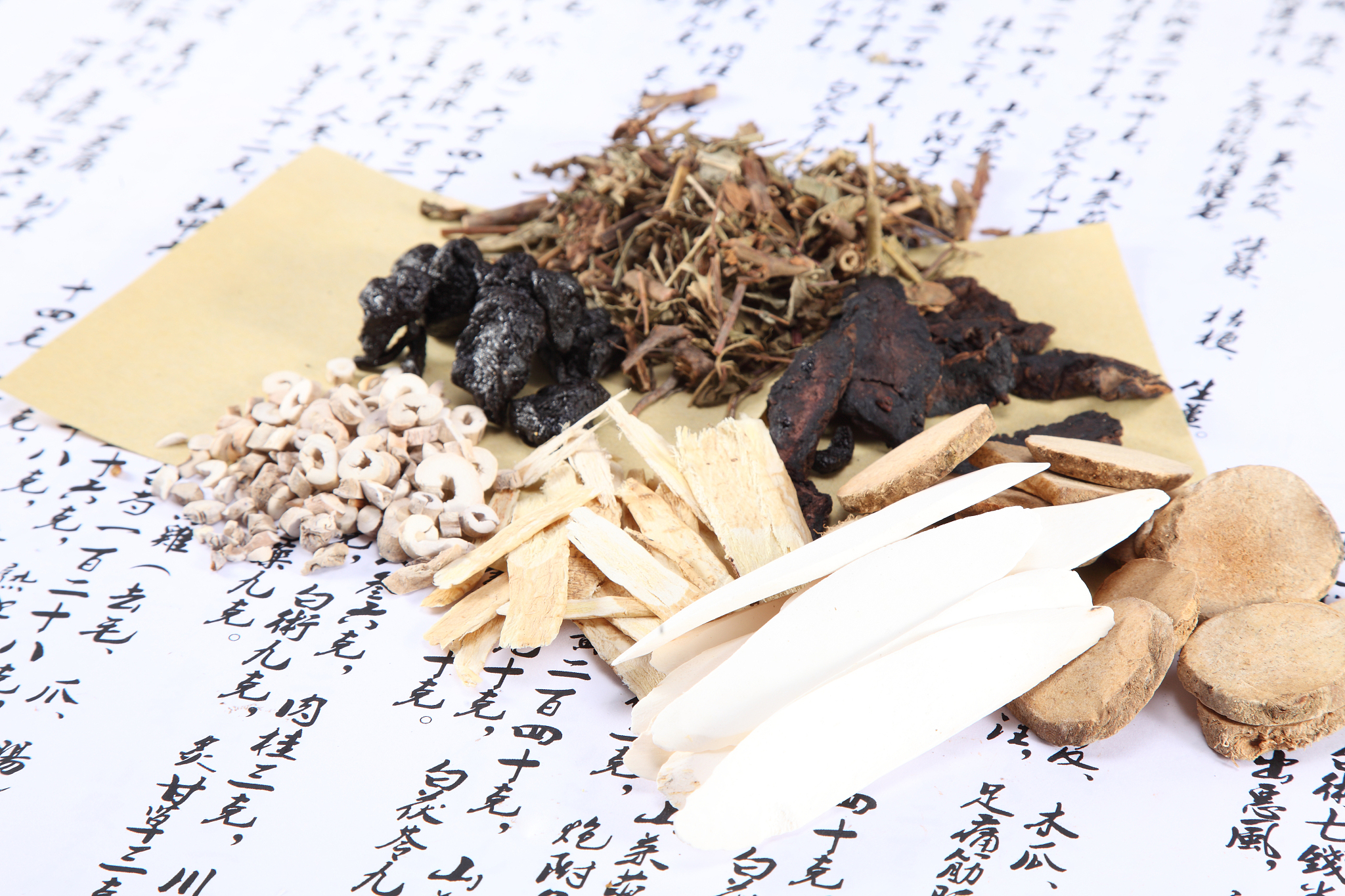 葶苈子贴敷癌性腹水的体征观察