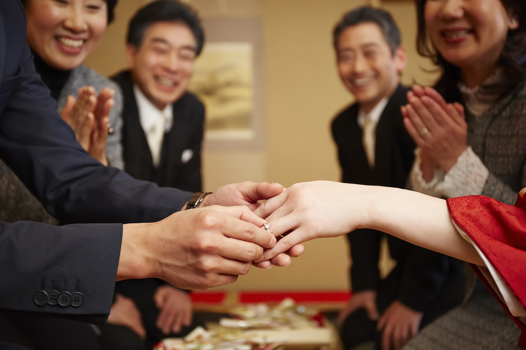 送礼的智慧：如何将心意化作真情