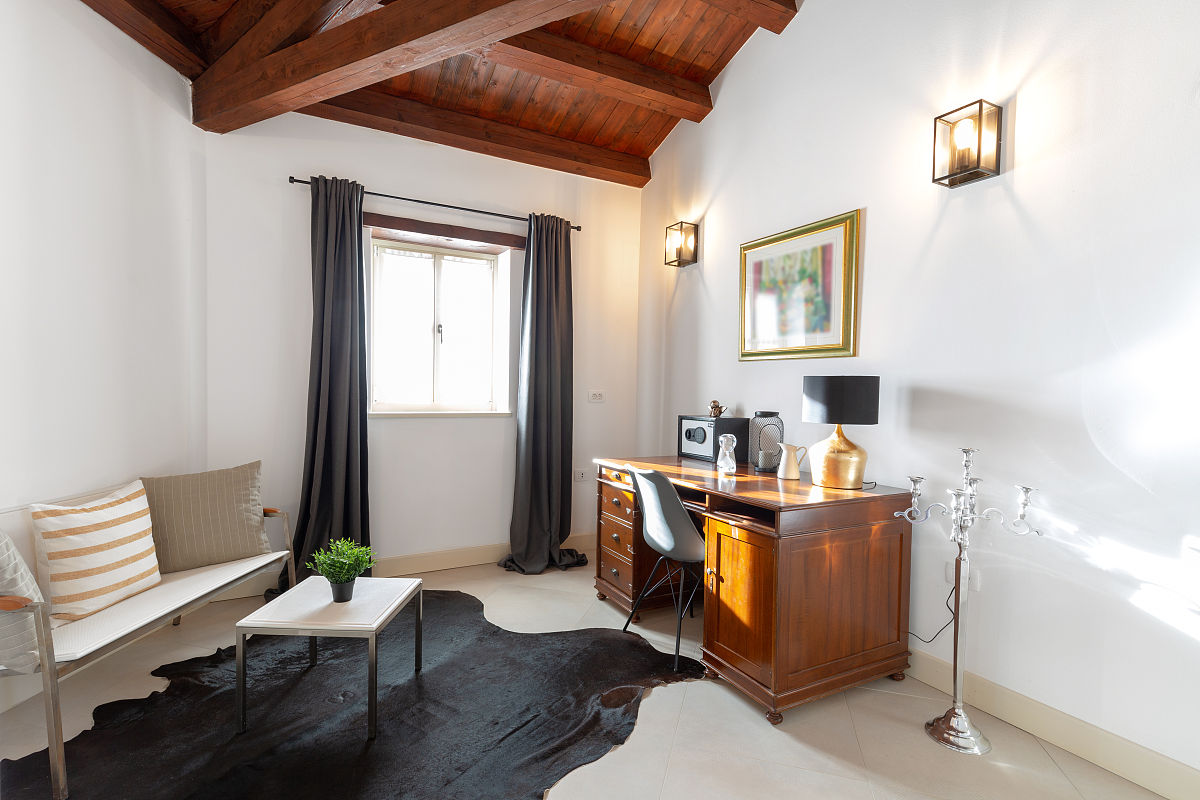 民宿设计指南：打造温馨舒适的居住体验