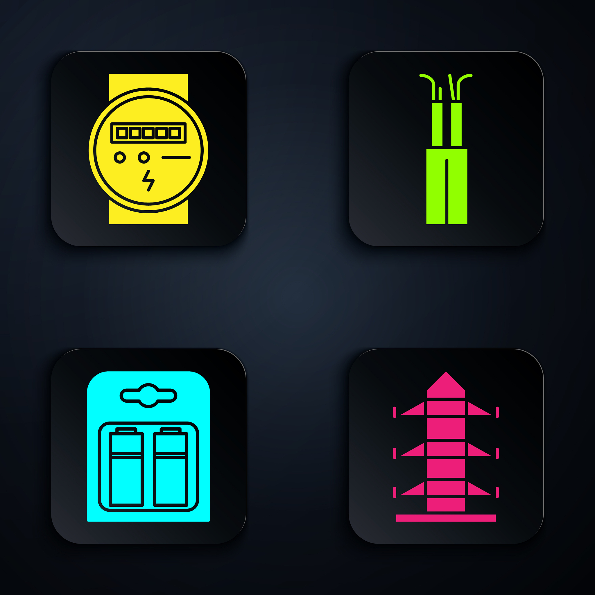 电费已交却跳闸黄灯常亮？原因分析及解决办法