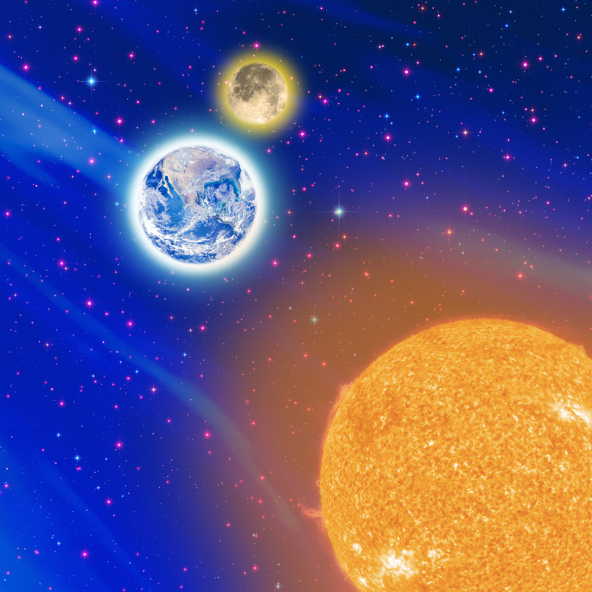 行星探测：探索太阳系外世界的奥秘