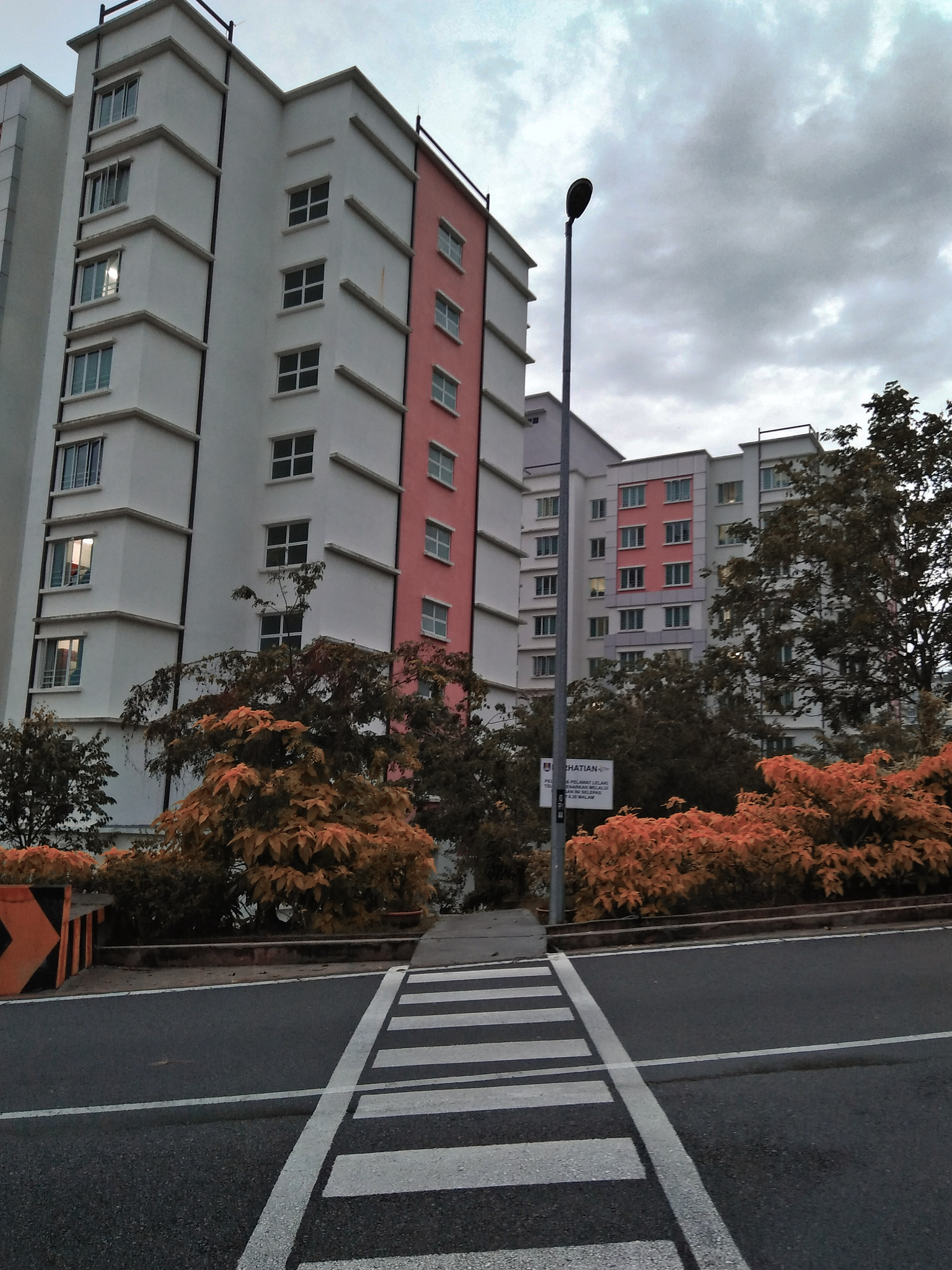 马来西亚理科大学怎么样