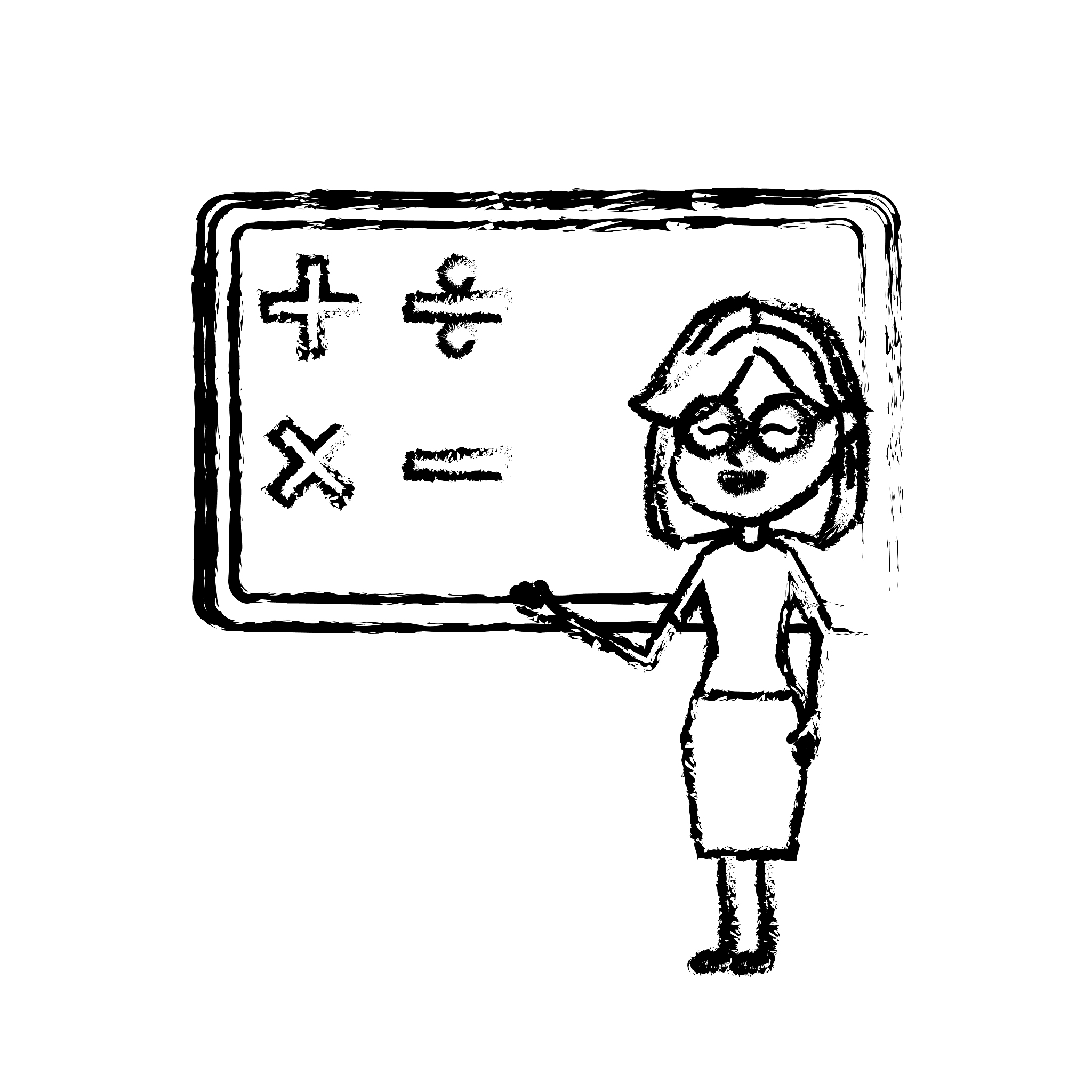 44乘以25的简便运算方法 - 竖式乘法和分步乘法
