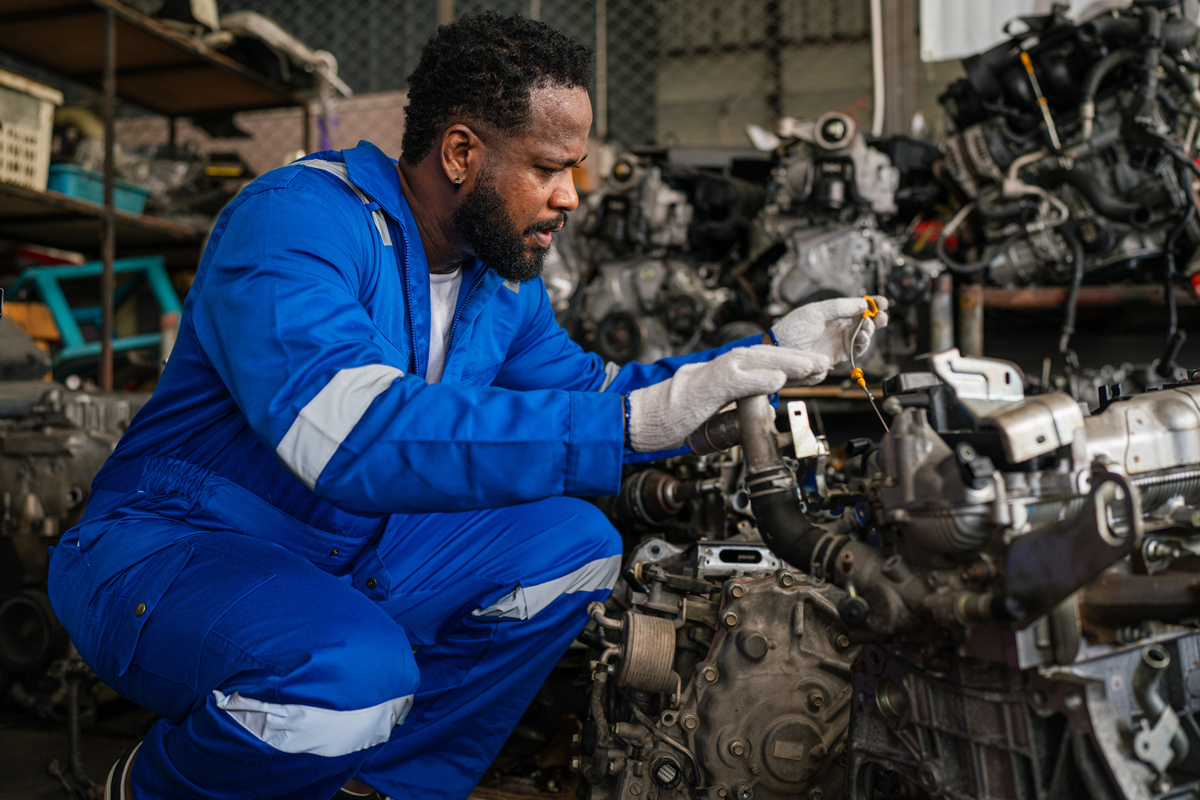 云南轻工业学校汽车检测与维修技术专业怎么样