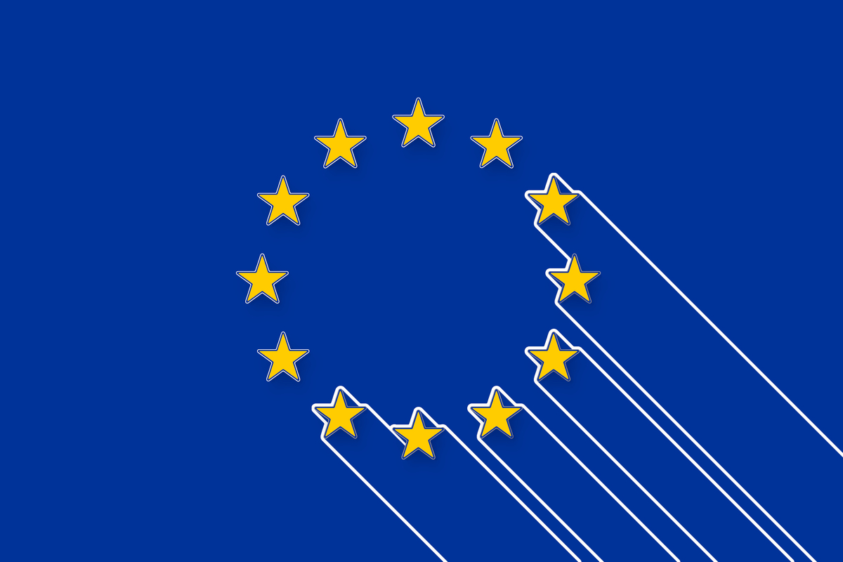 欧盟对西方国家的影响：经济、政治和文化