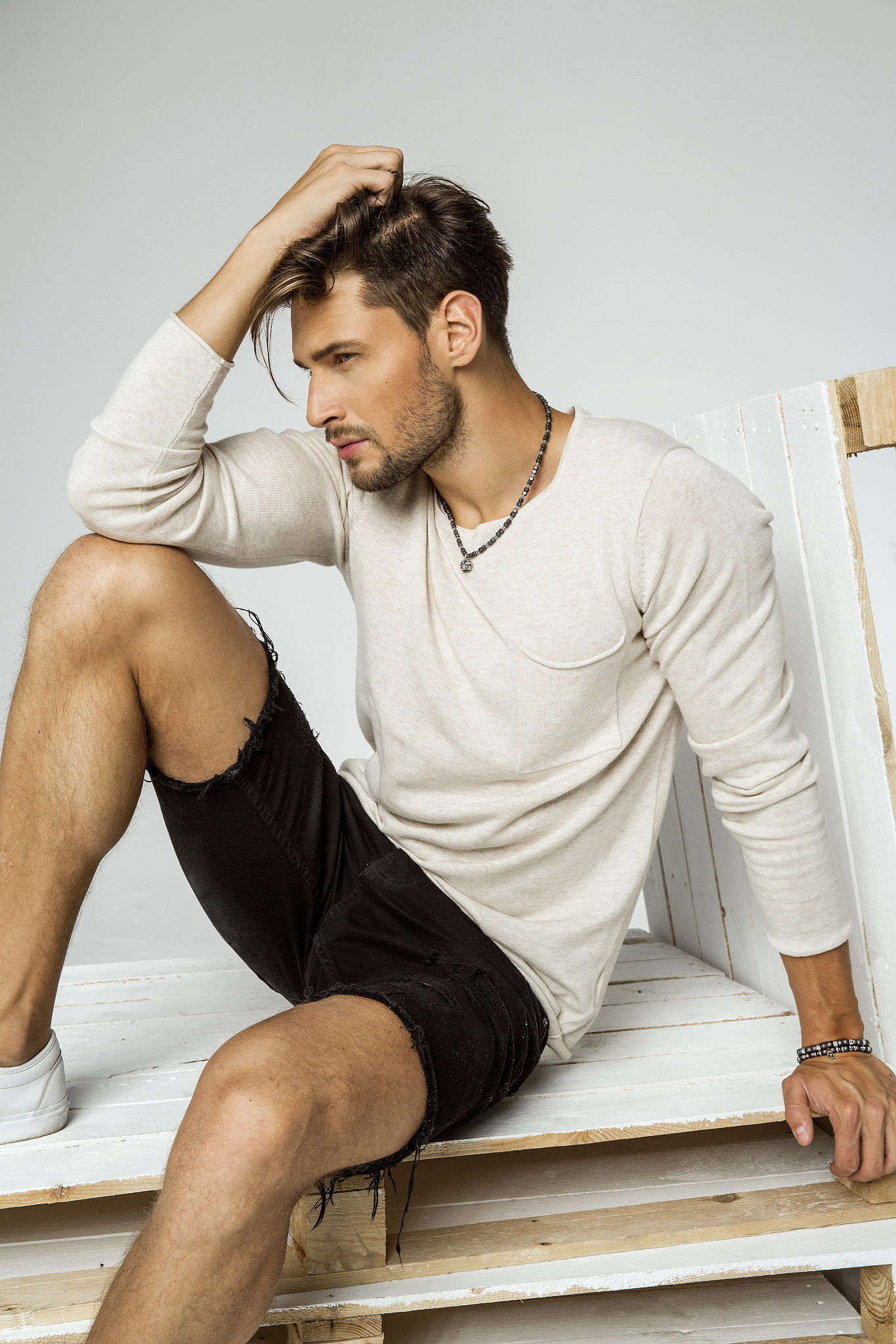 sexy man