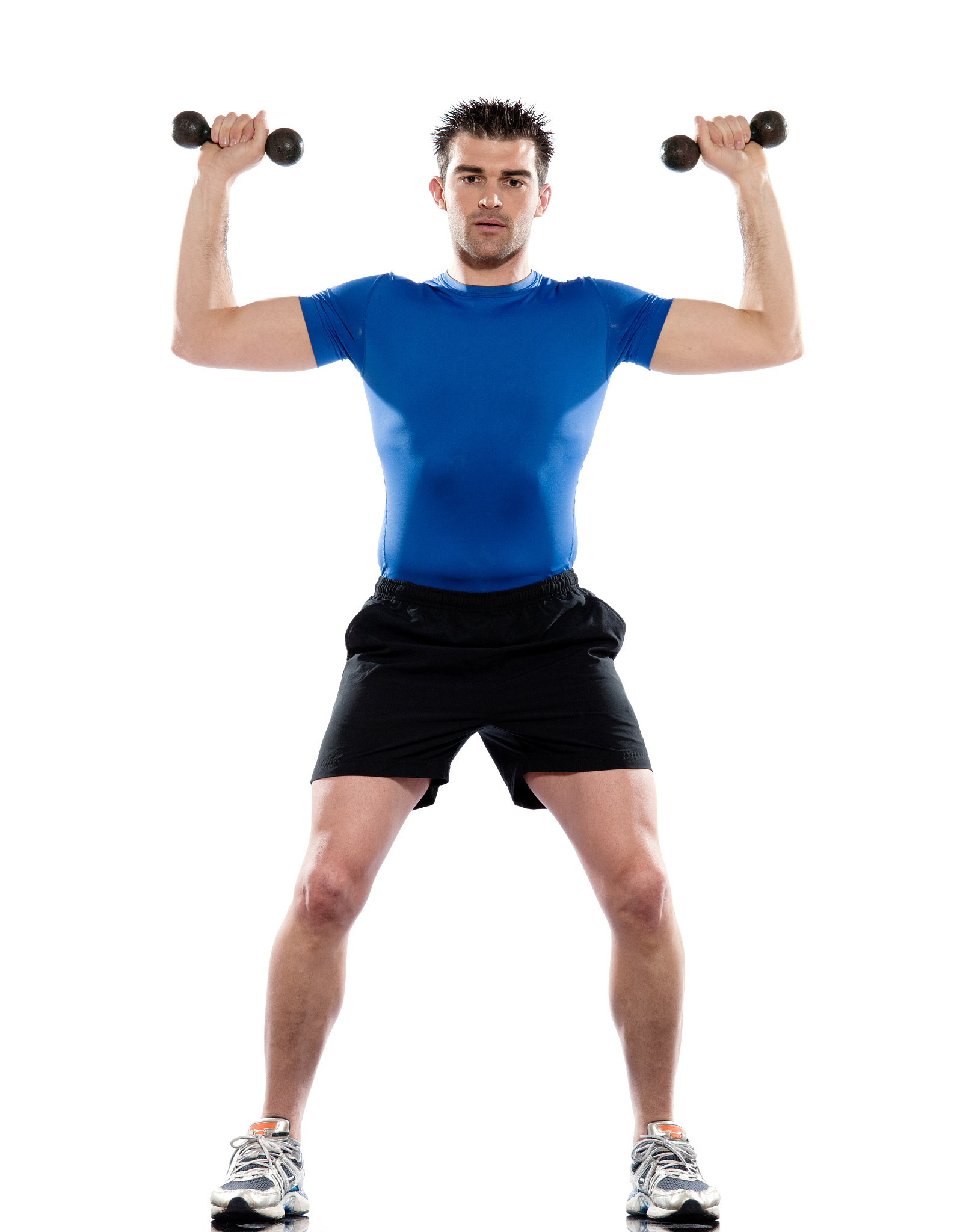 有哪些练习可以帮助增强肌肉