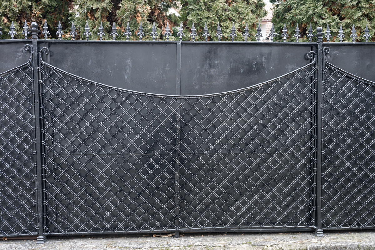 Fence Parts Names: A Complete Guide to Fence Structure Terminology