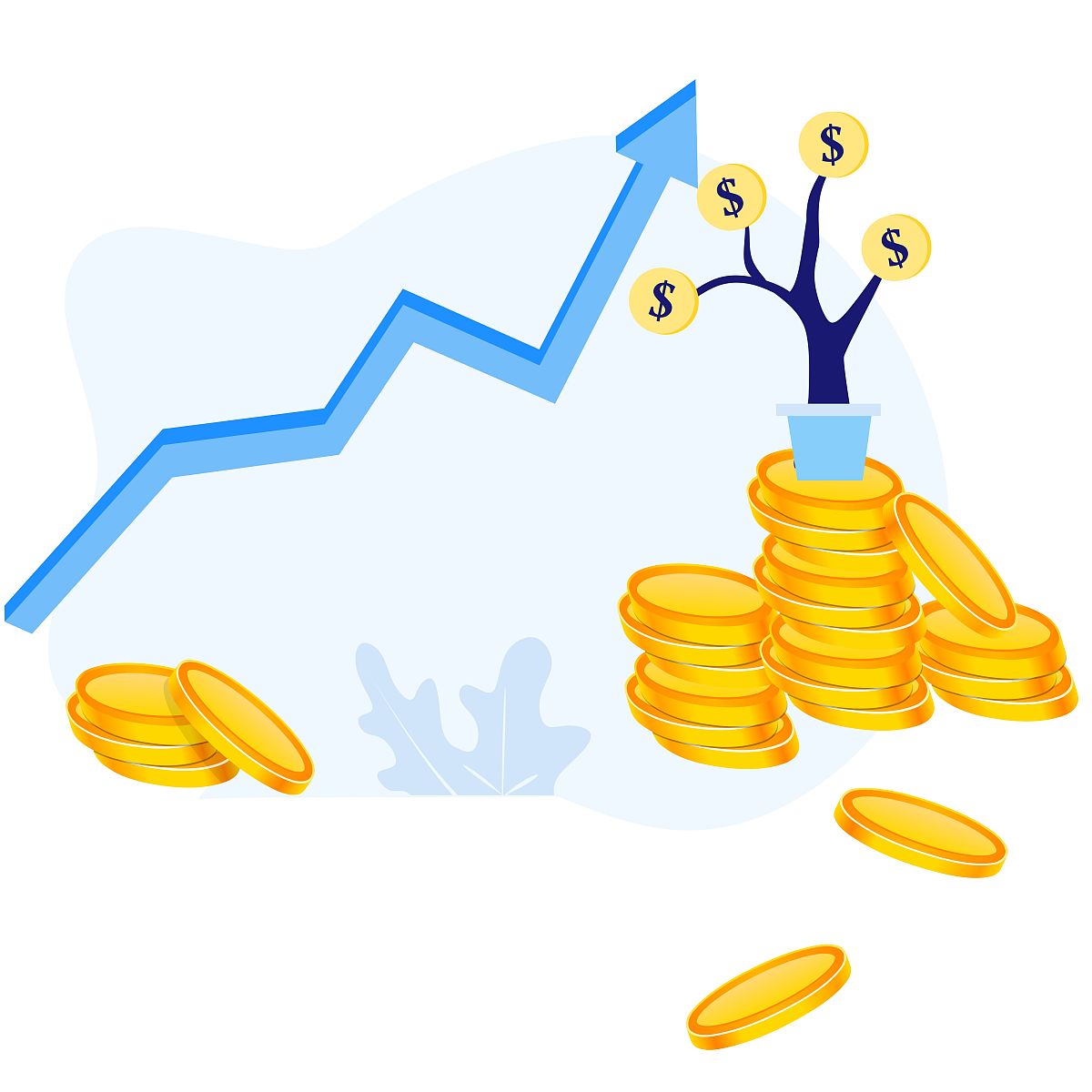 curent portfolio value 是什么意思