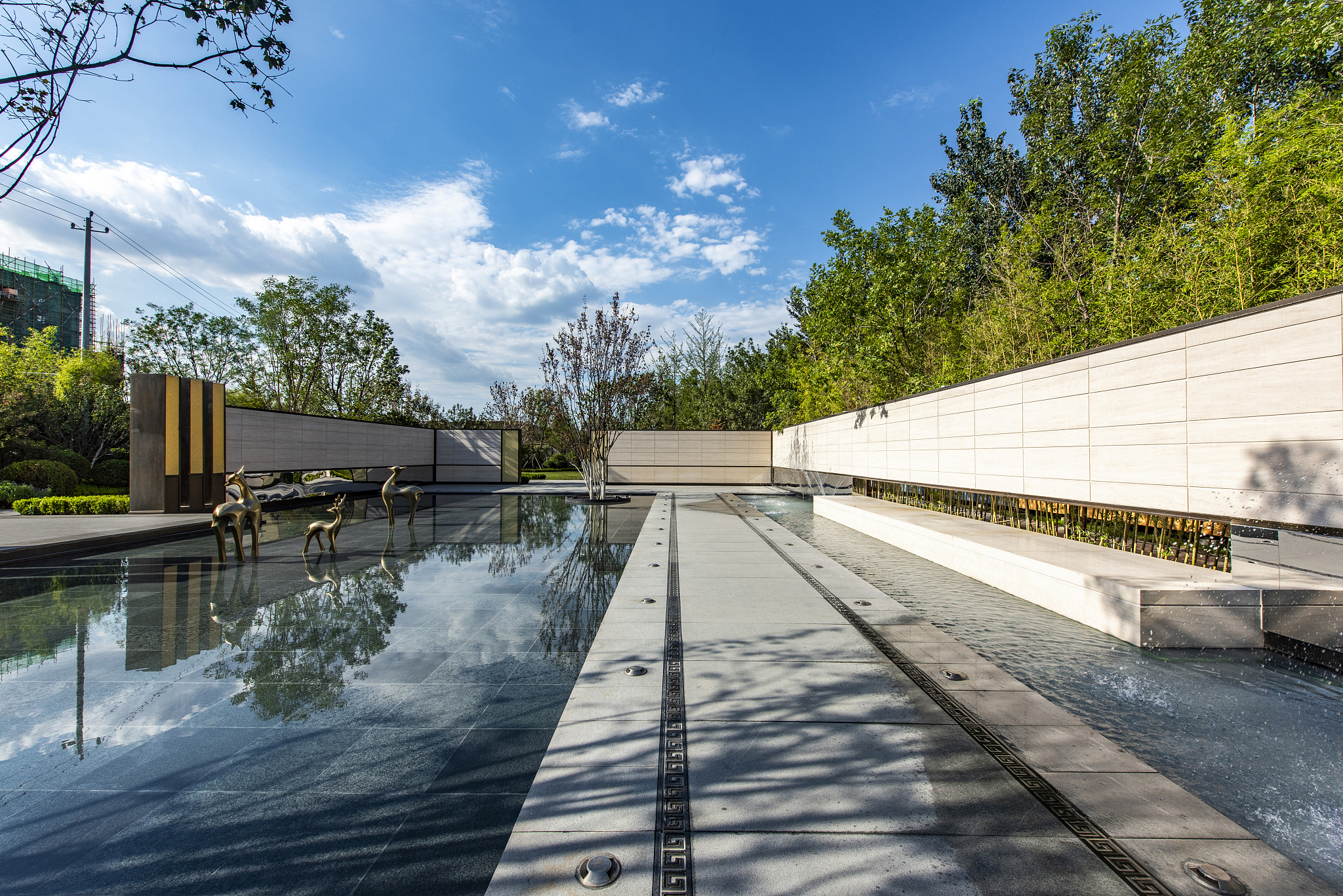 济南万科翡翠公园地址回答+拓展