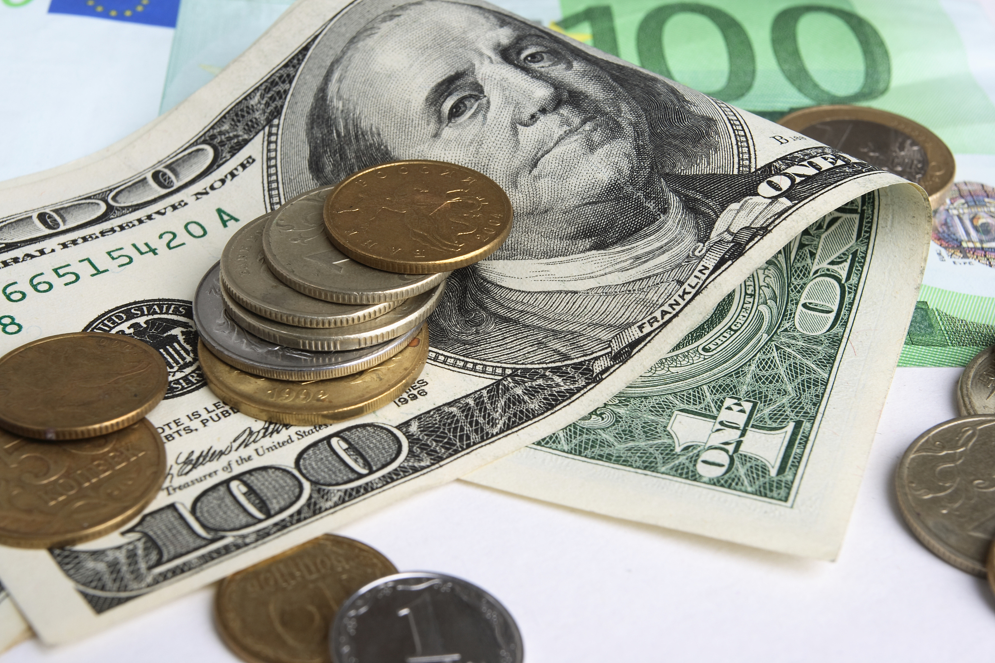 美国债券发行机构：美国财政部