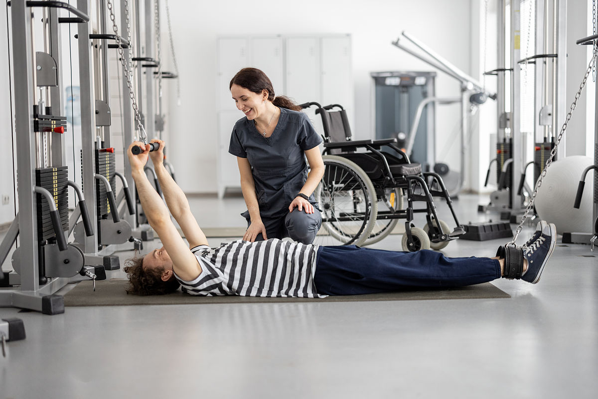 四川哪些学校开设有康复治疗学专业