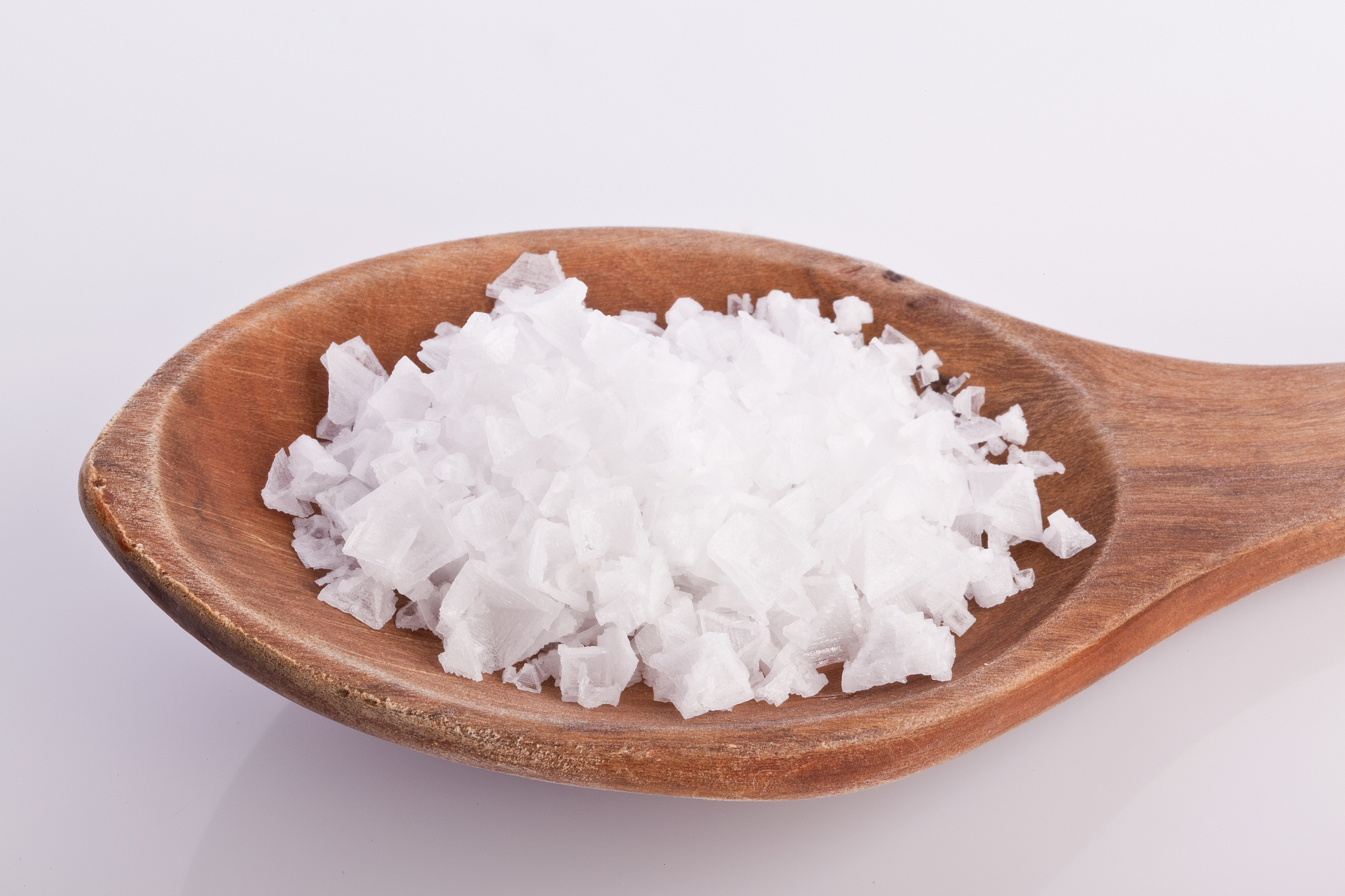 什么种类的盐对人体最健康