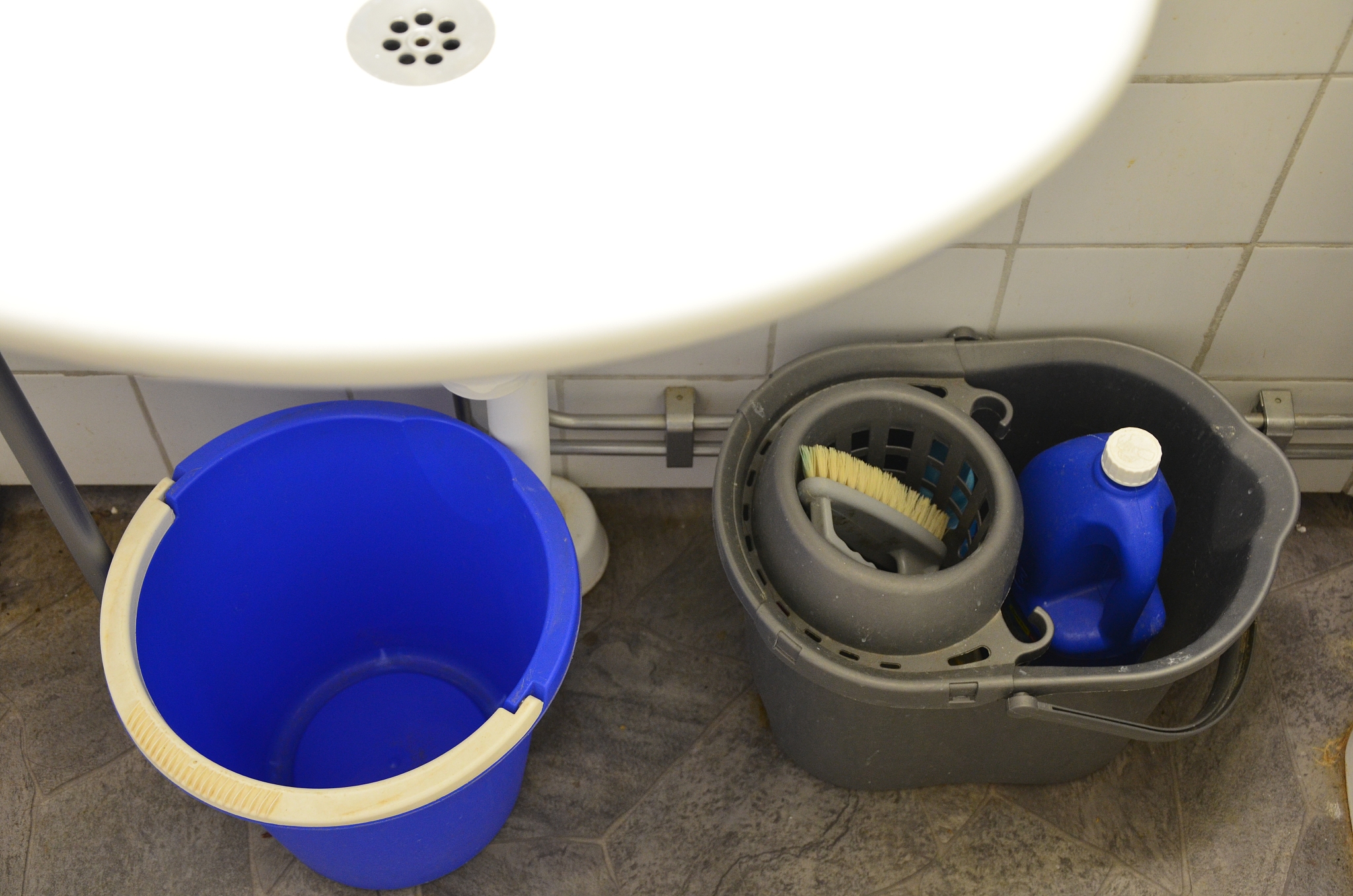 桶自洁功能怎么用