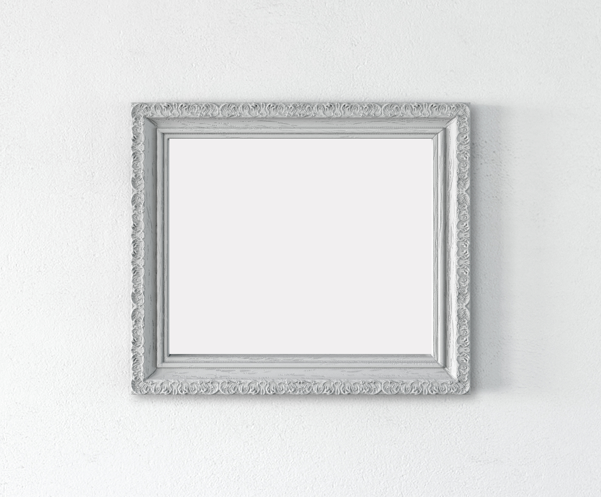 frame mockup