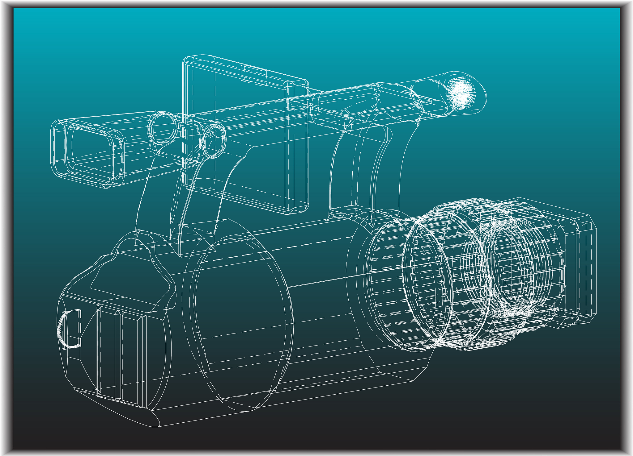 三维模型与轮子图像匹配：高效、低成本、可靠的三阶段方法