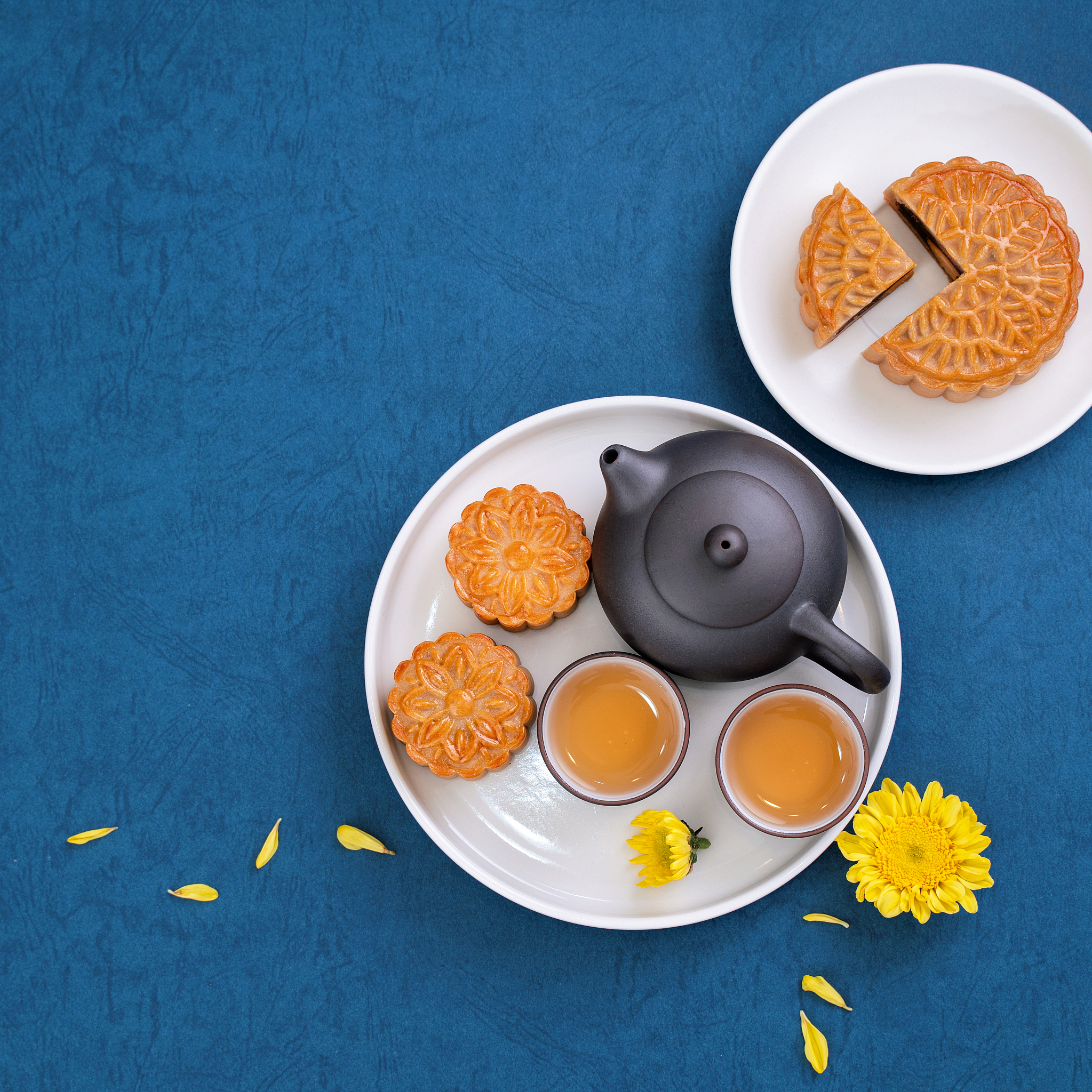 中秋节祝福老师：最真挚的感谢和美好祝愿