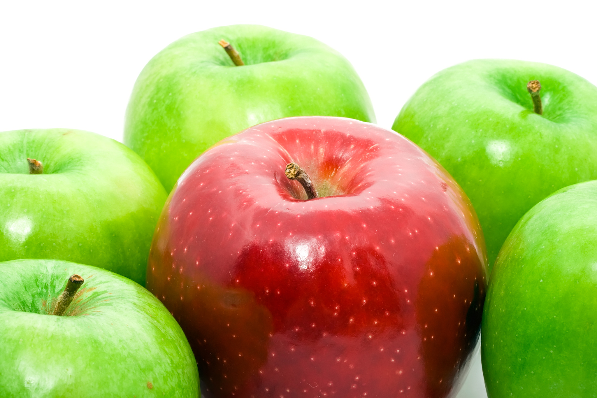 apples