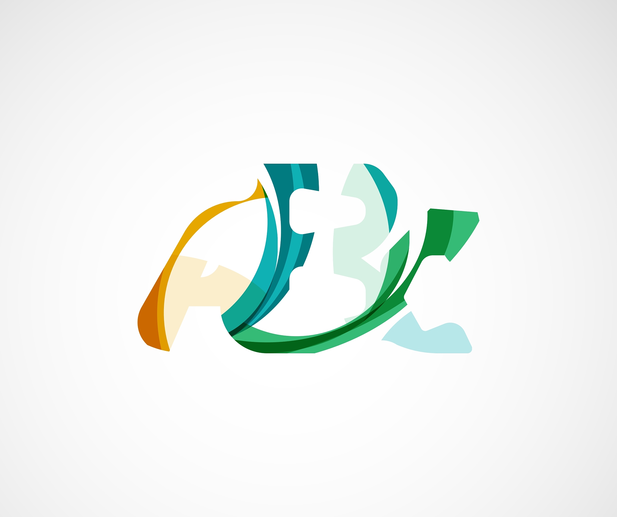 abc company logo