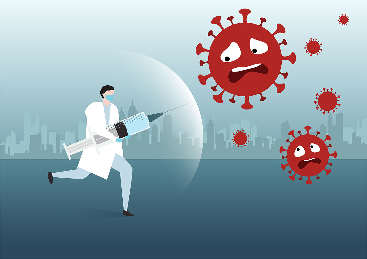 提升免疫力方法: 5个增强免疫系统的小技巧