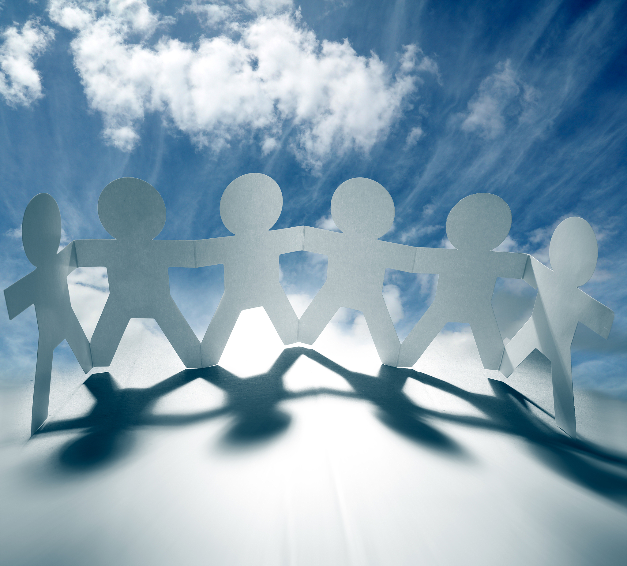 感恩的力量：提升幸福感和人际关系的秘诀