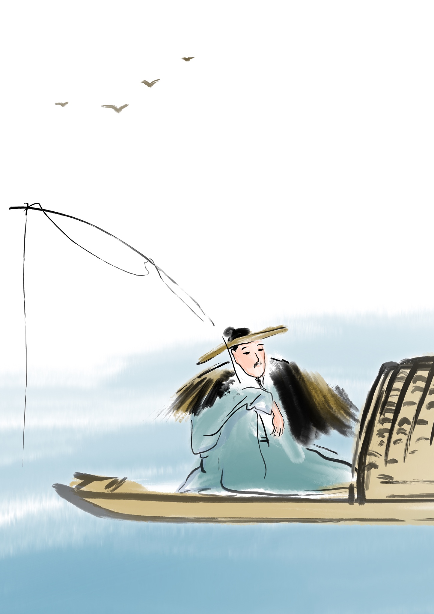 小女孩克拉拉与她的小老鼠朋友胡桃的感人故事