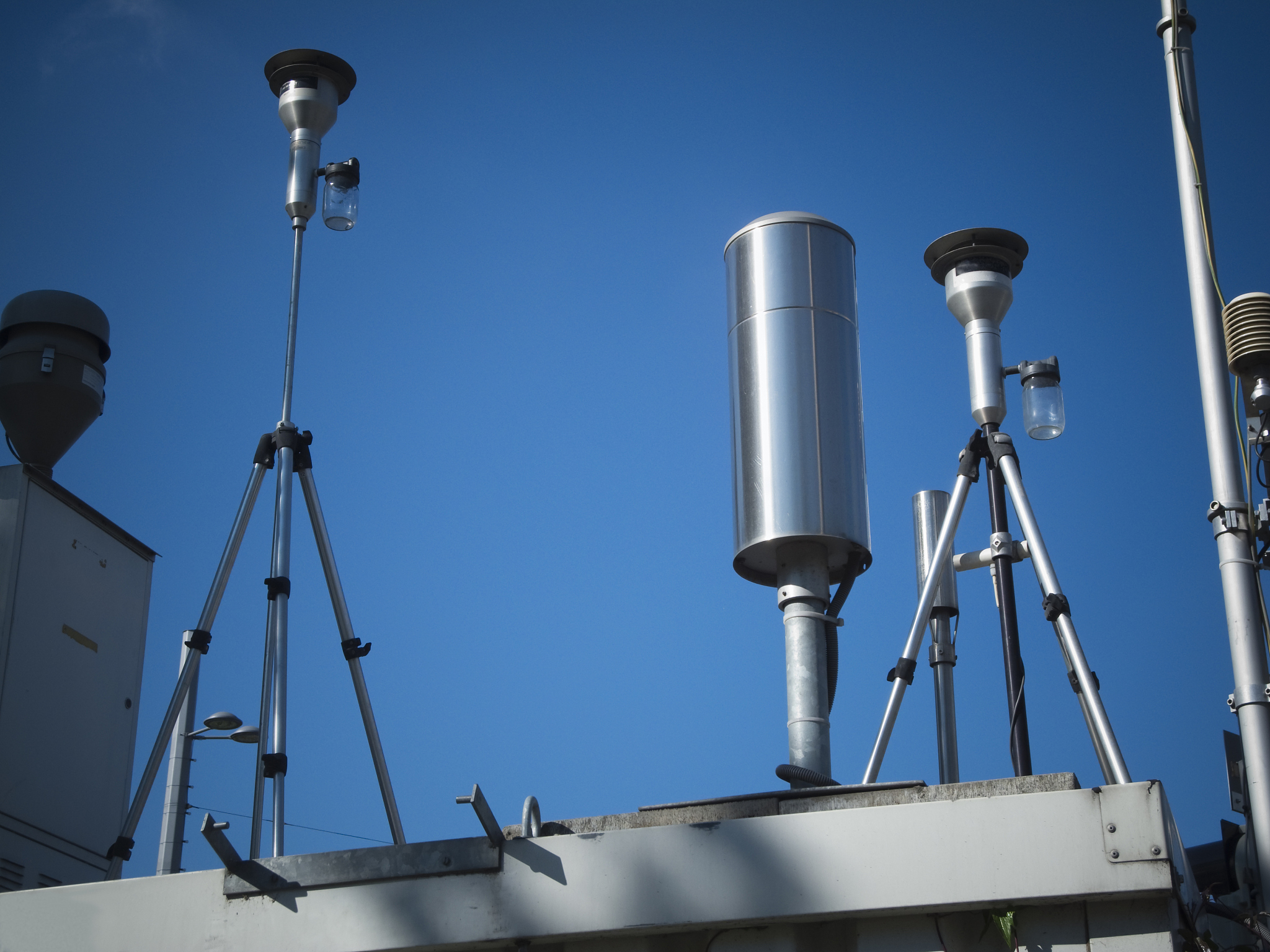 air control station