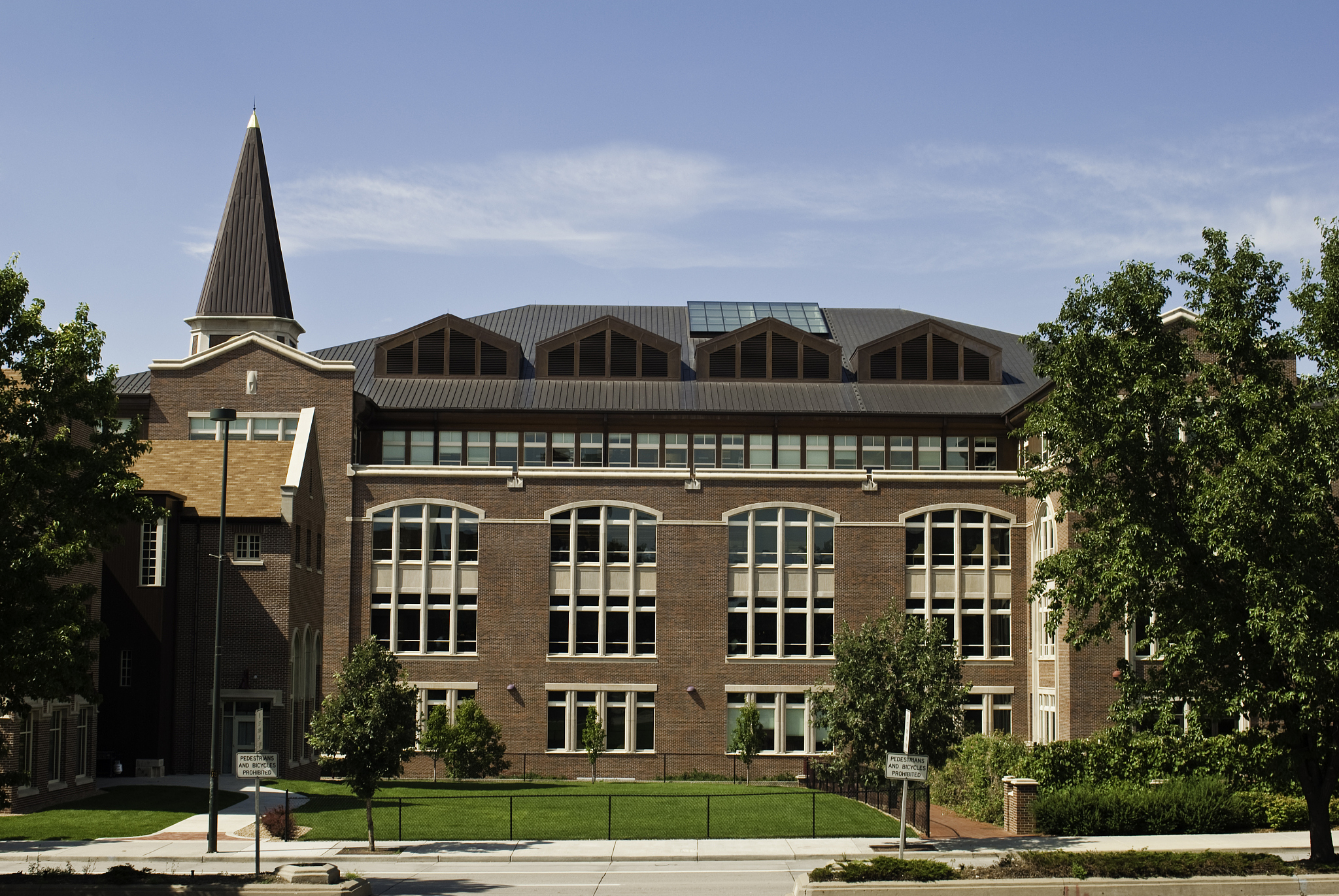 university of denver law school