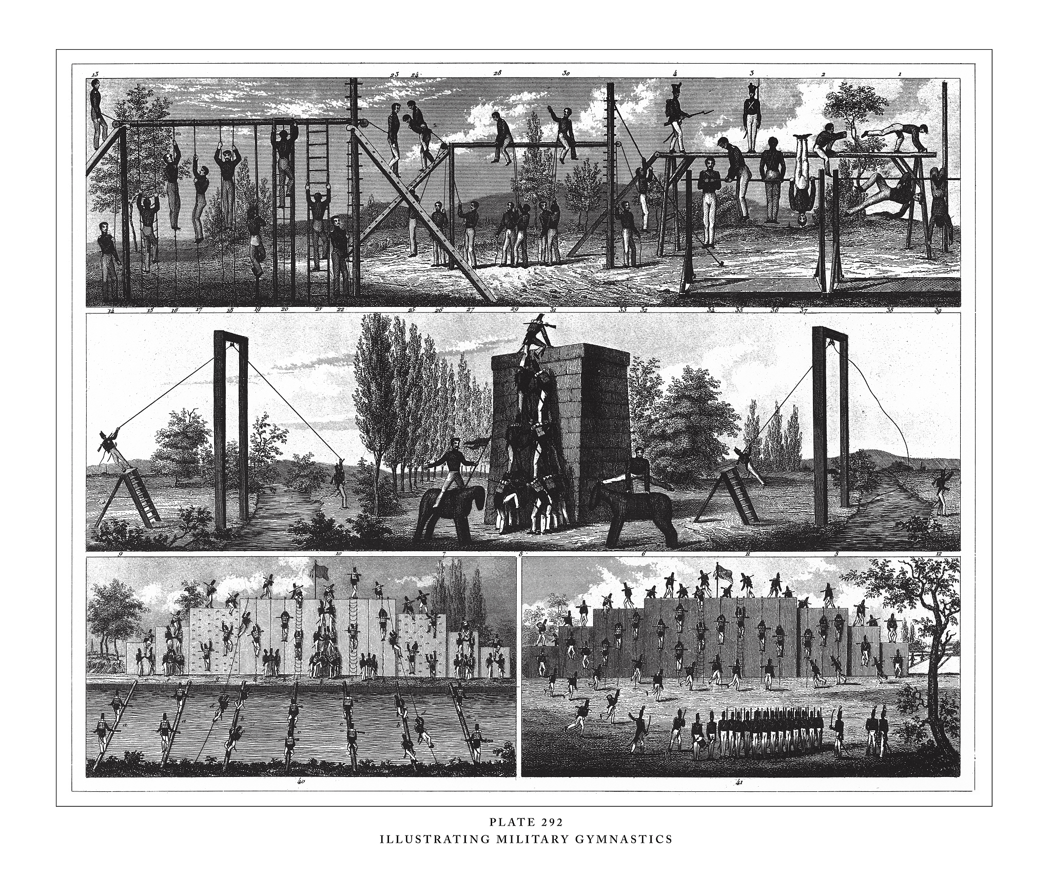 工业革命的恶性竞争：垄断、诋毁和环境污染