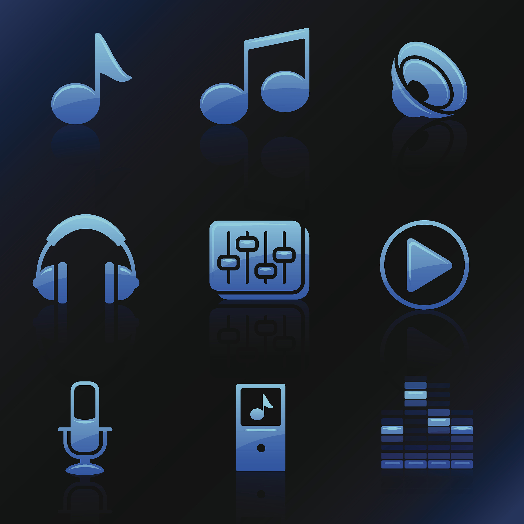 music elements