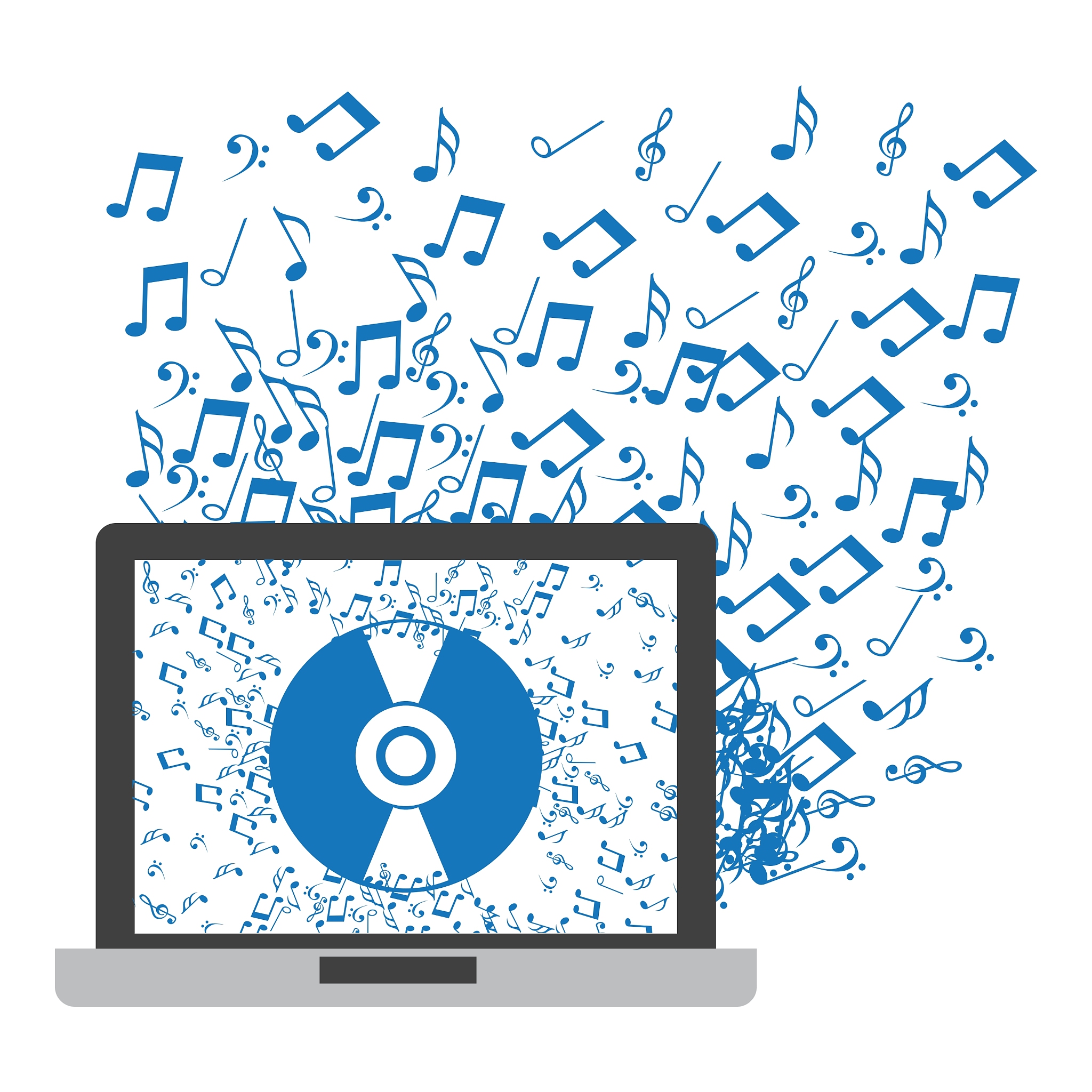 music player