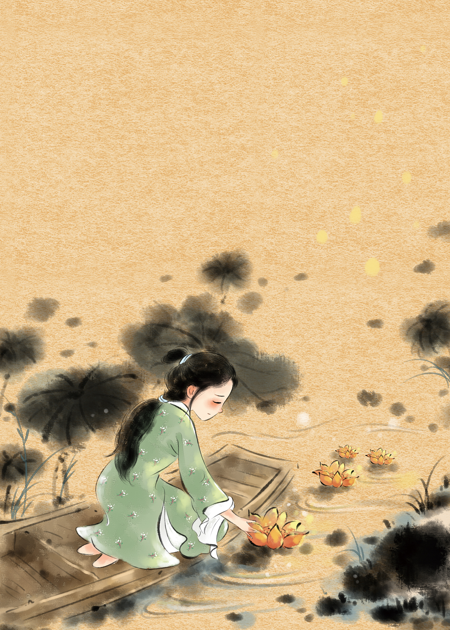 李商隐妻子是谁？揭秘唐代诗人李商隐背后的女人