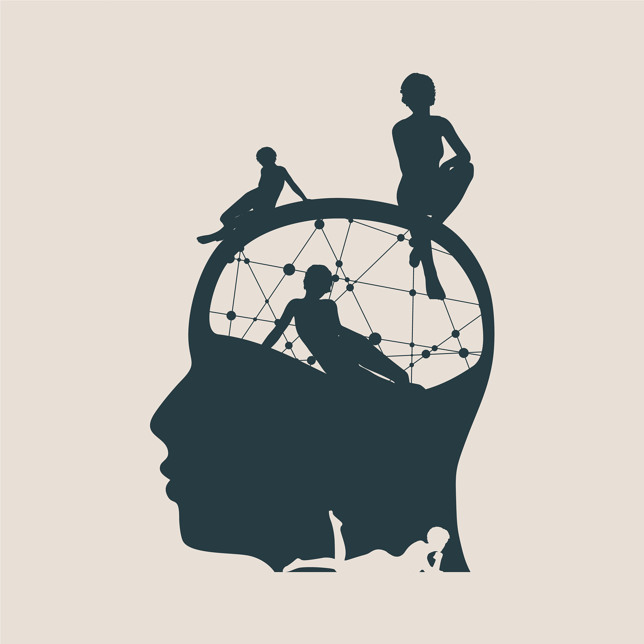 什么是正经歪念？ - 幽默背后的非正常思维