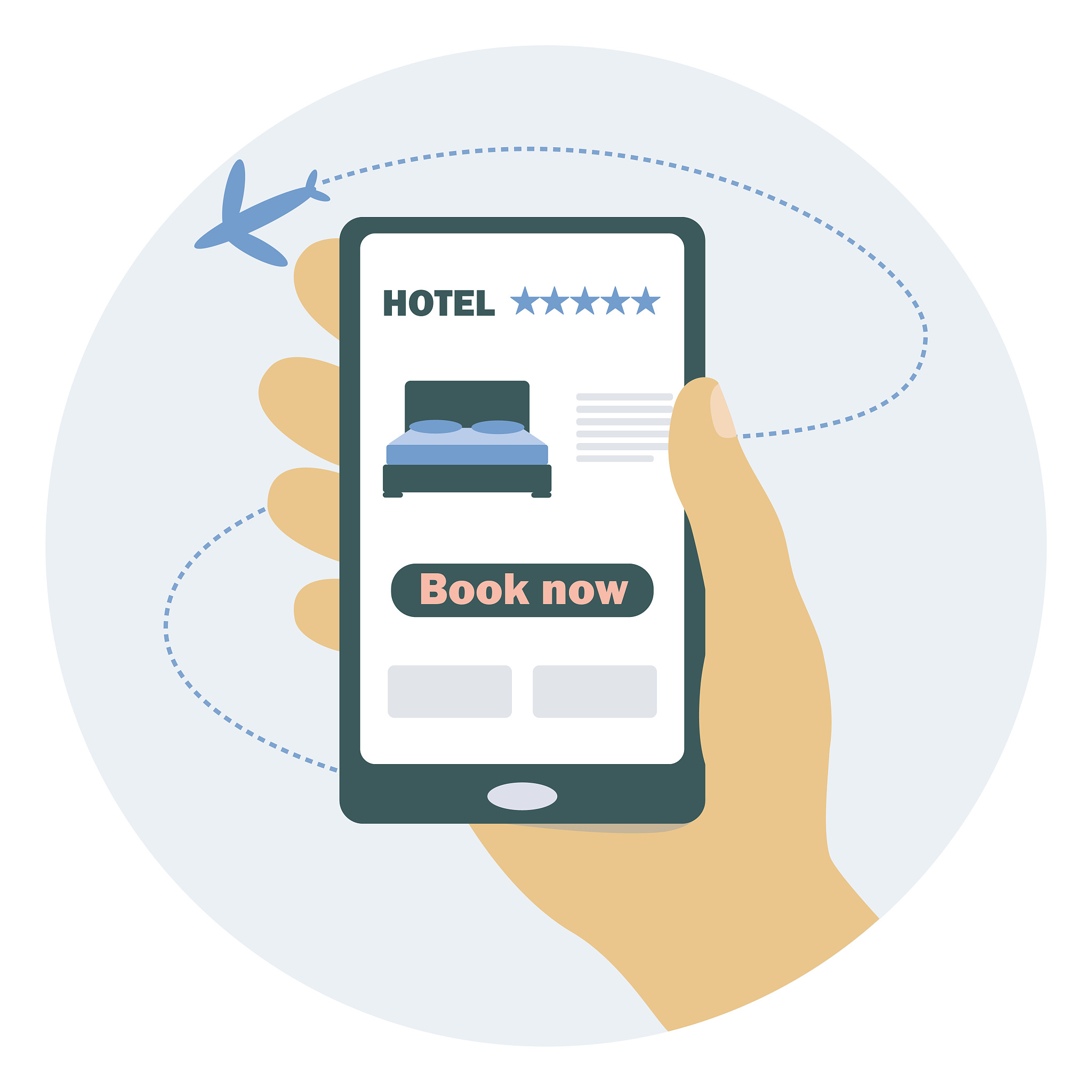 MySQL 酒店客房管理系统设计与实现