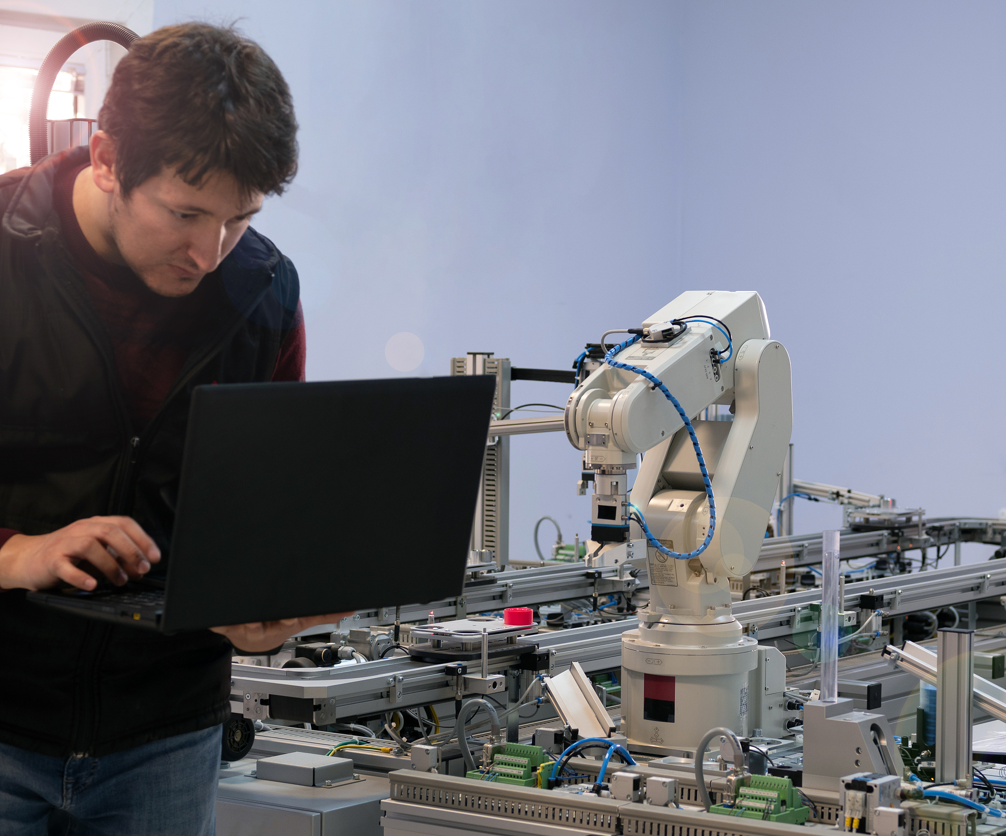 江门市技师学校2023年招生简章 - 培养技术人才，开启未来之路