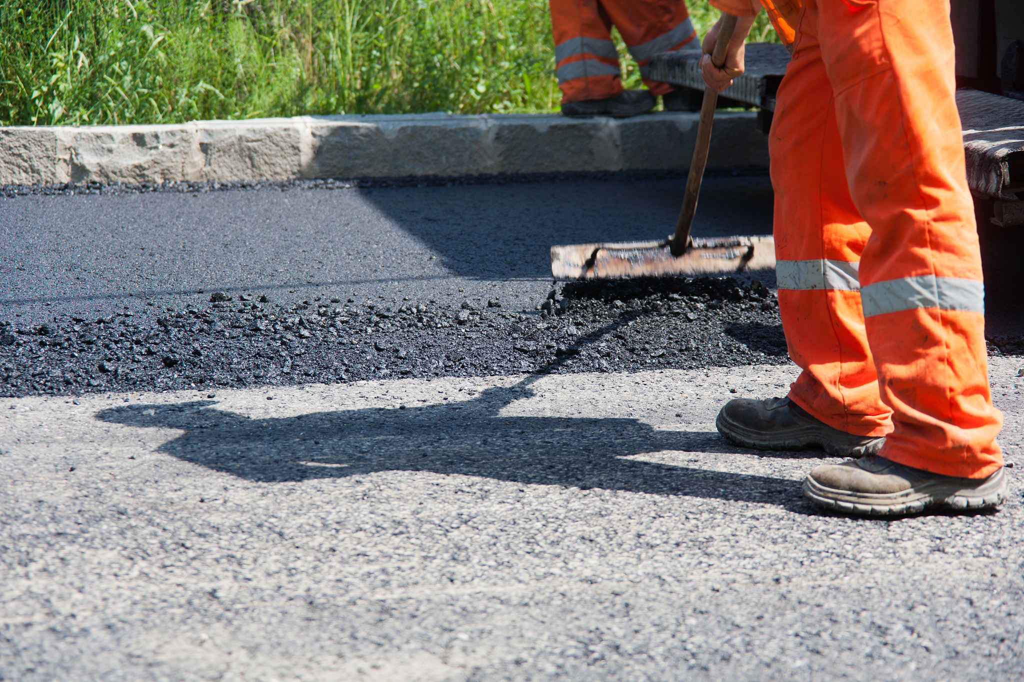 沥青路面预防性养护技术之稀浆封层技术概述