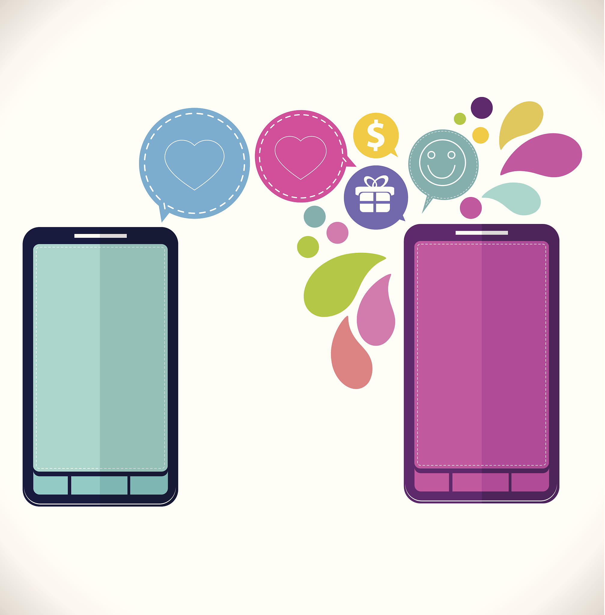 智能手机的重要性：提升效率、连接世界、丰富生活