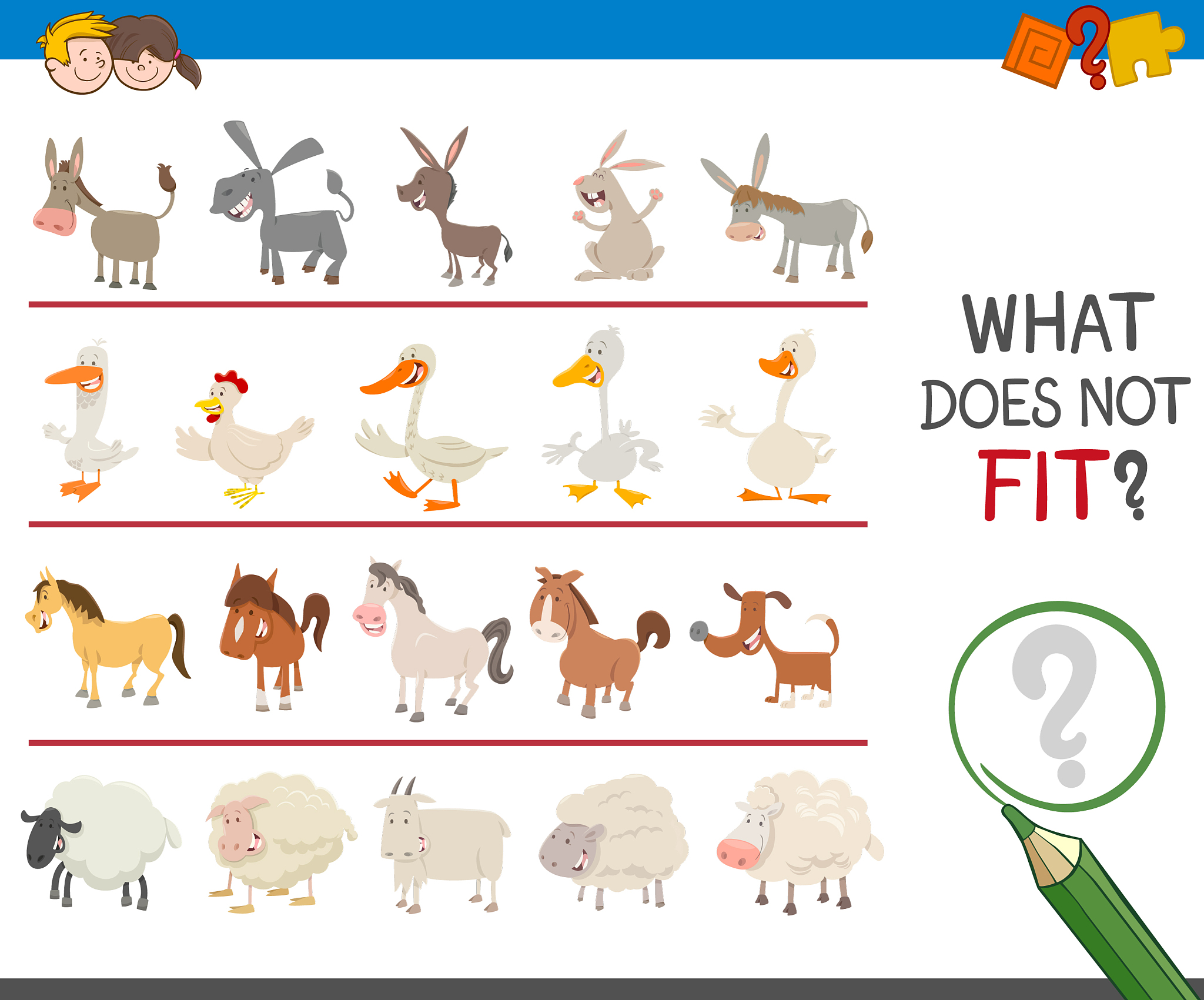 OG能组成哪些单词？所有单词列表！