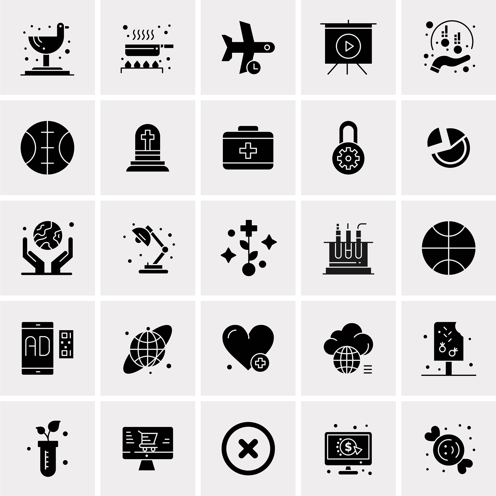 传播的符号：定义、形式和媒介