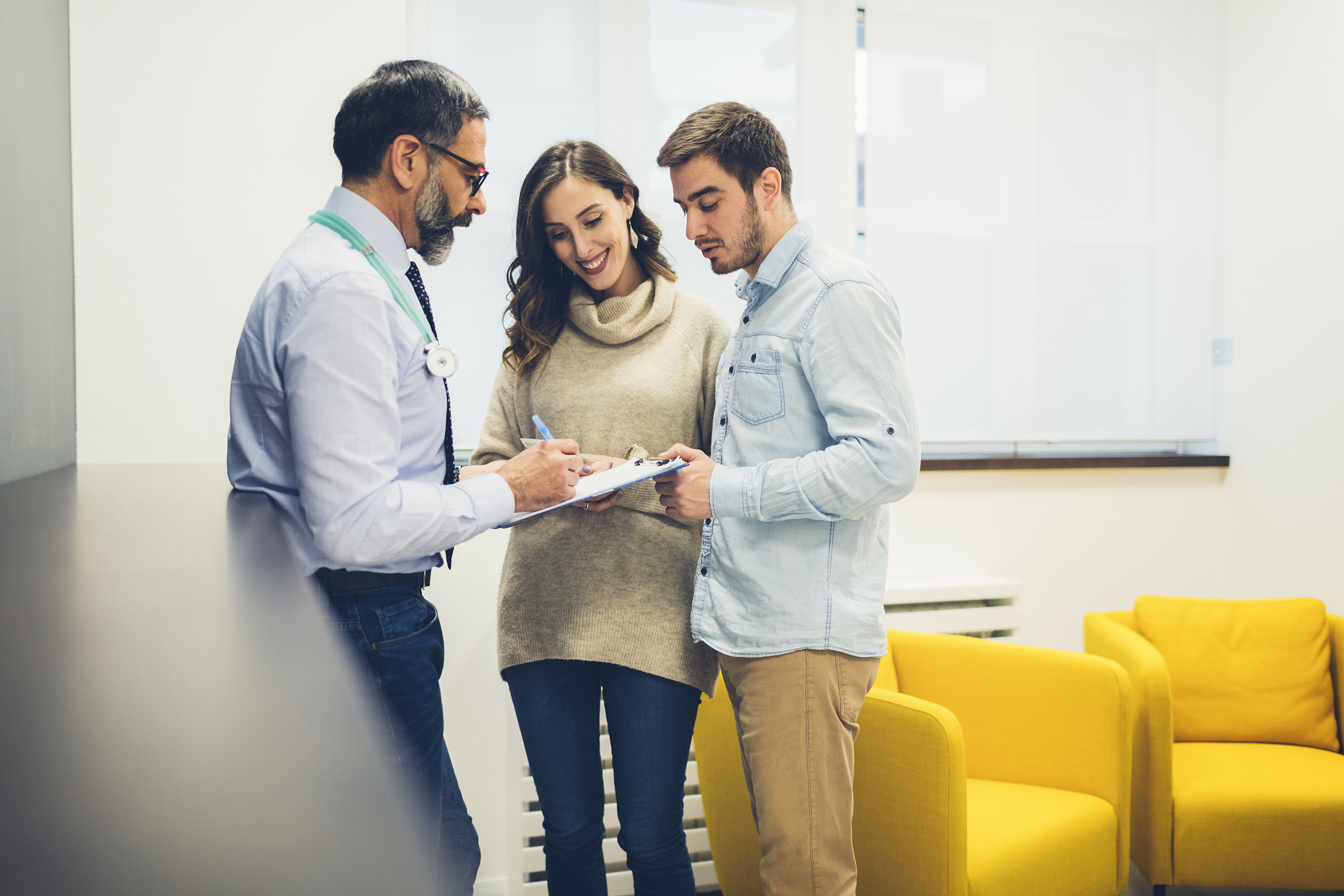 护理专业就业方向：从医院到企业，你的选择有哪些？